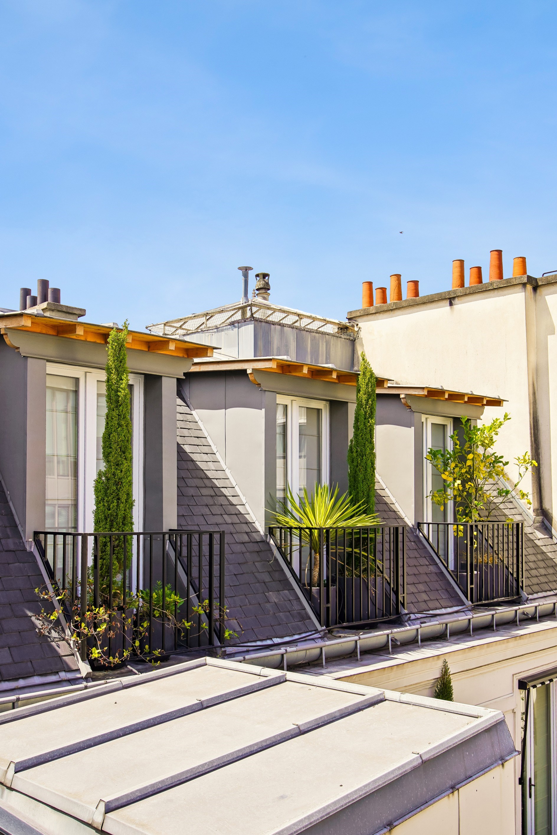  Golden Triangle - Pied à terre - 物件實景