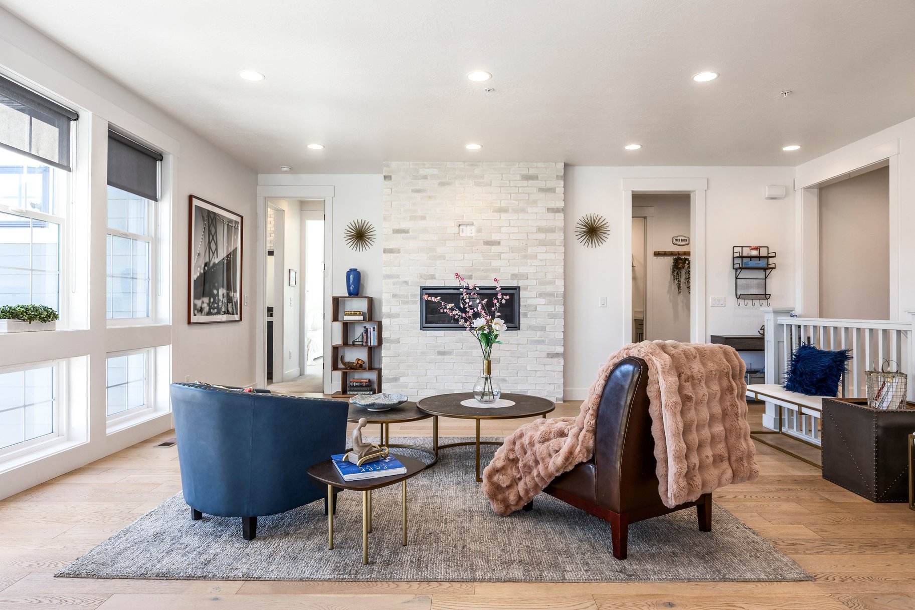  Modern Mountain Living in Park City Heights with Ideal Floor Plan - 物件實景