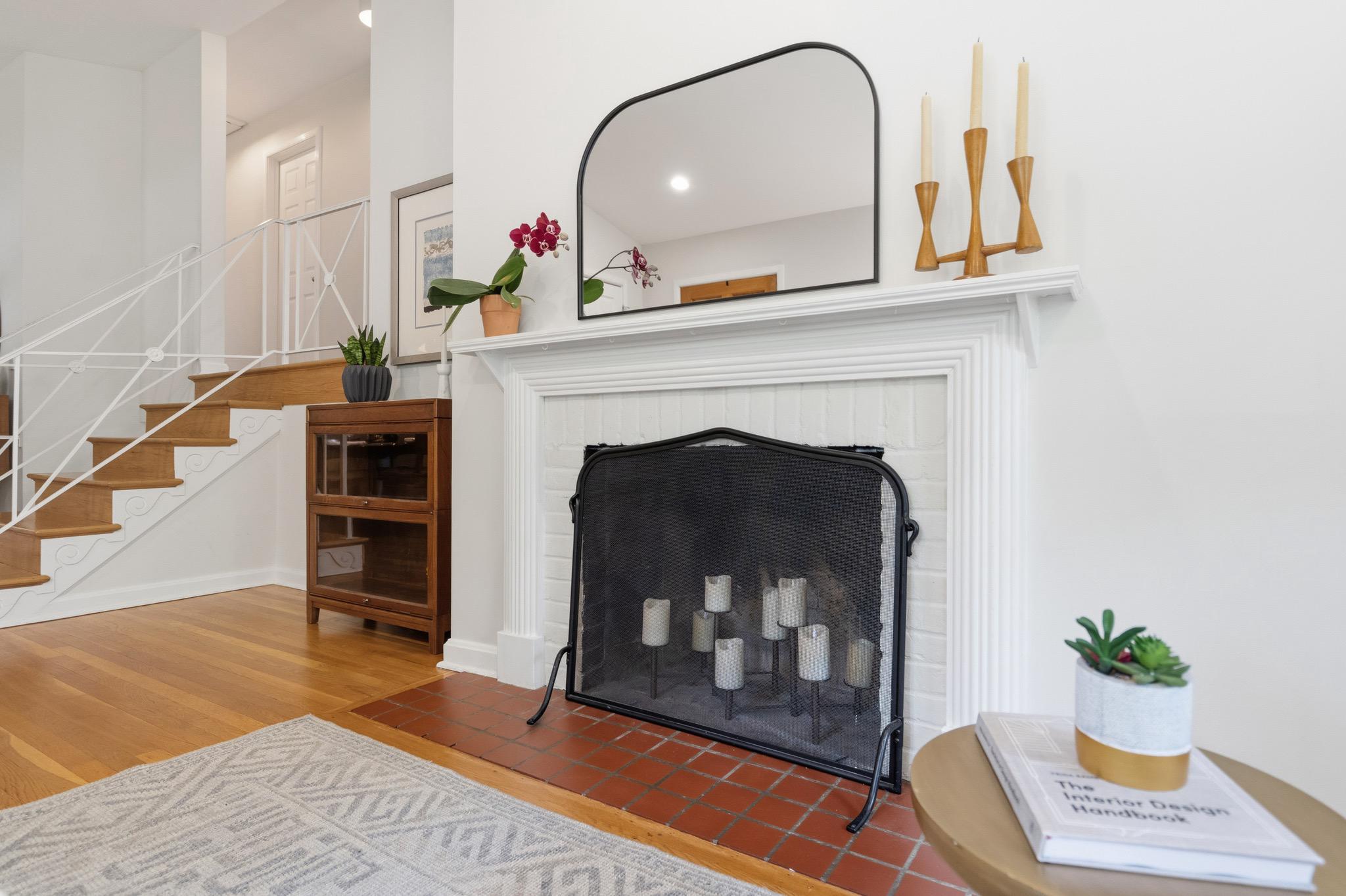  1504 Dare Court, Alexandria, VA, 22308 - 物件實景