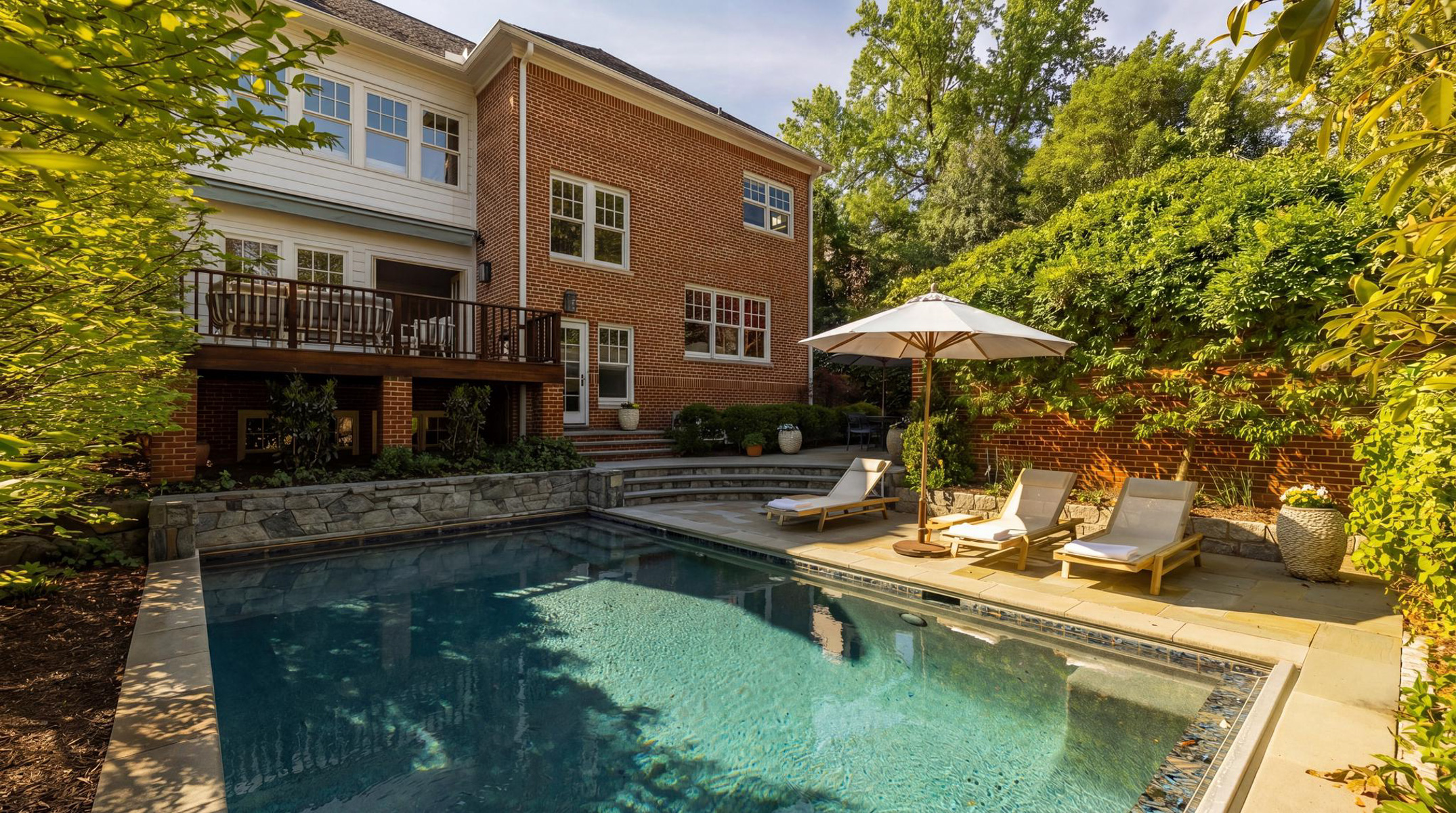  2809 34th Place NW, Washington, DC, 20007 - 物件實景