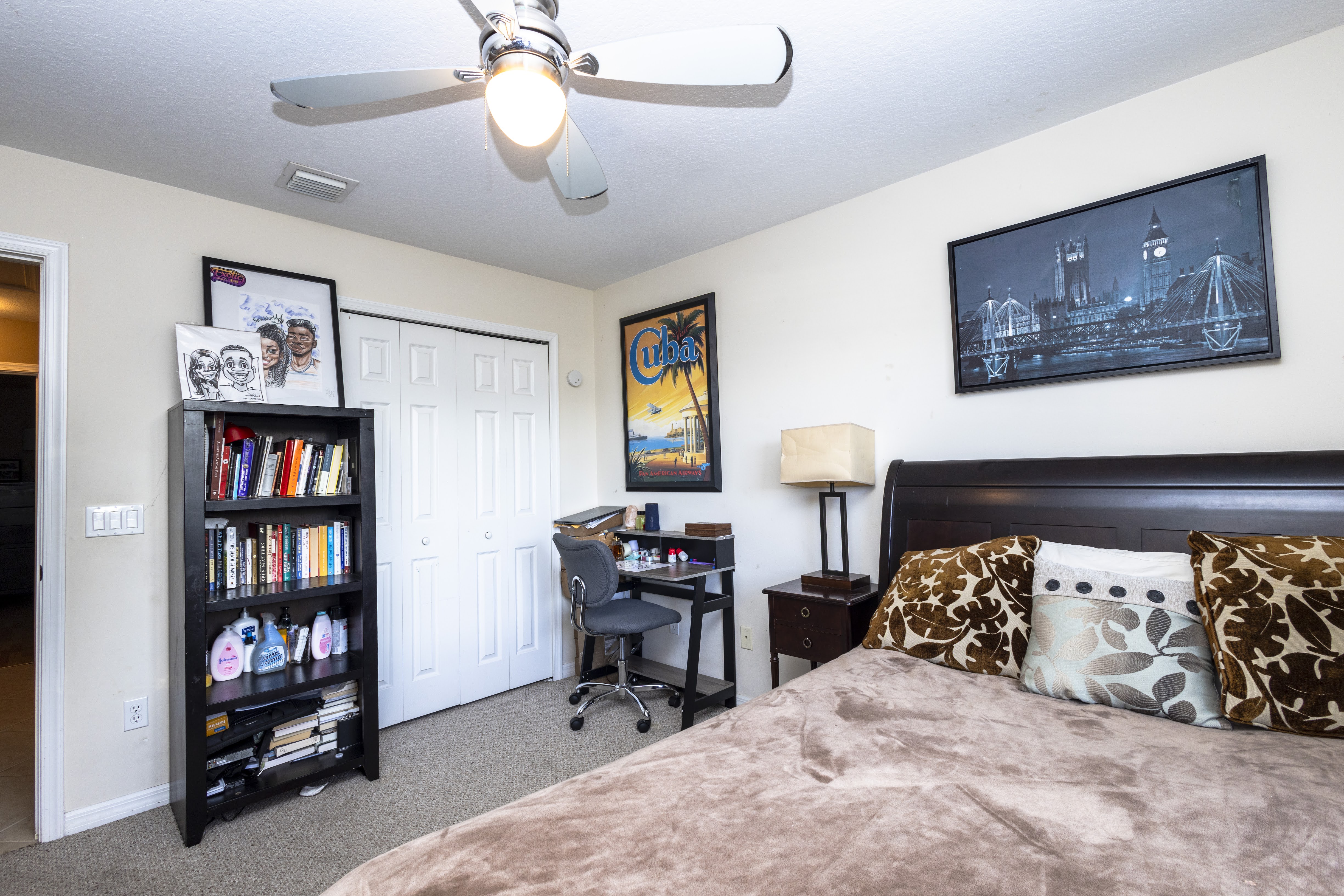 Port St Lucie, Florida, 34953, United States, 4 Bedrooms Bedrooms, ,3 BathroomsBathrooms,Residential,For Sale,1880517