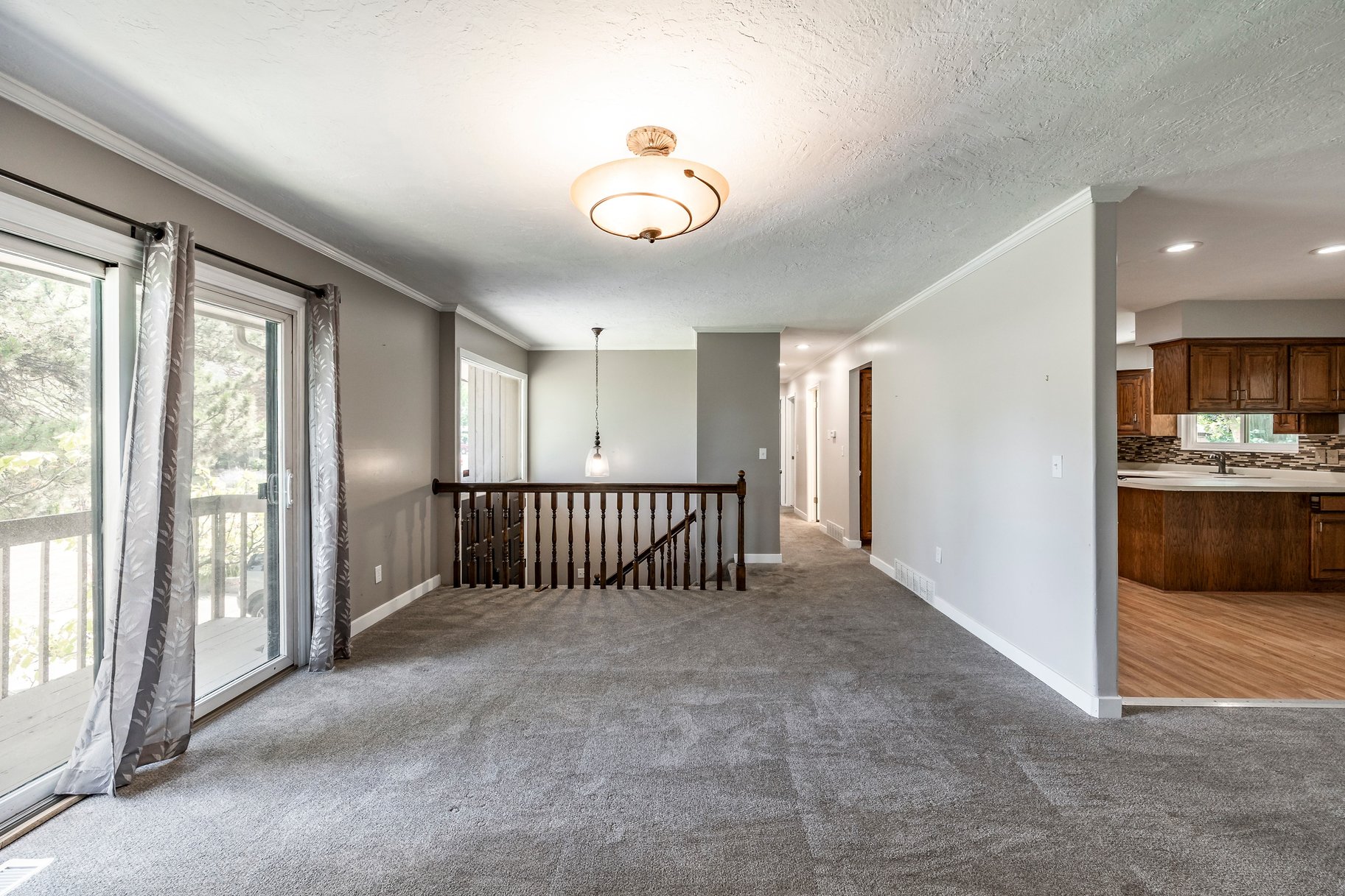  Cottonwood Heights 2 story - 物件實景