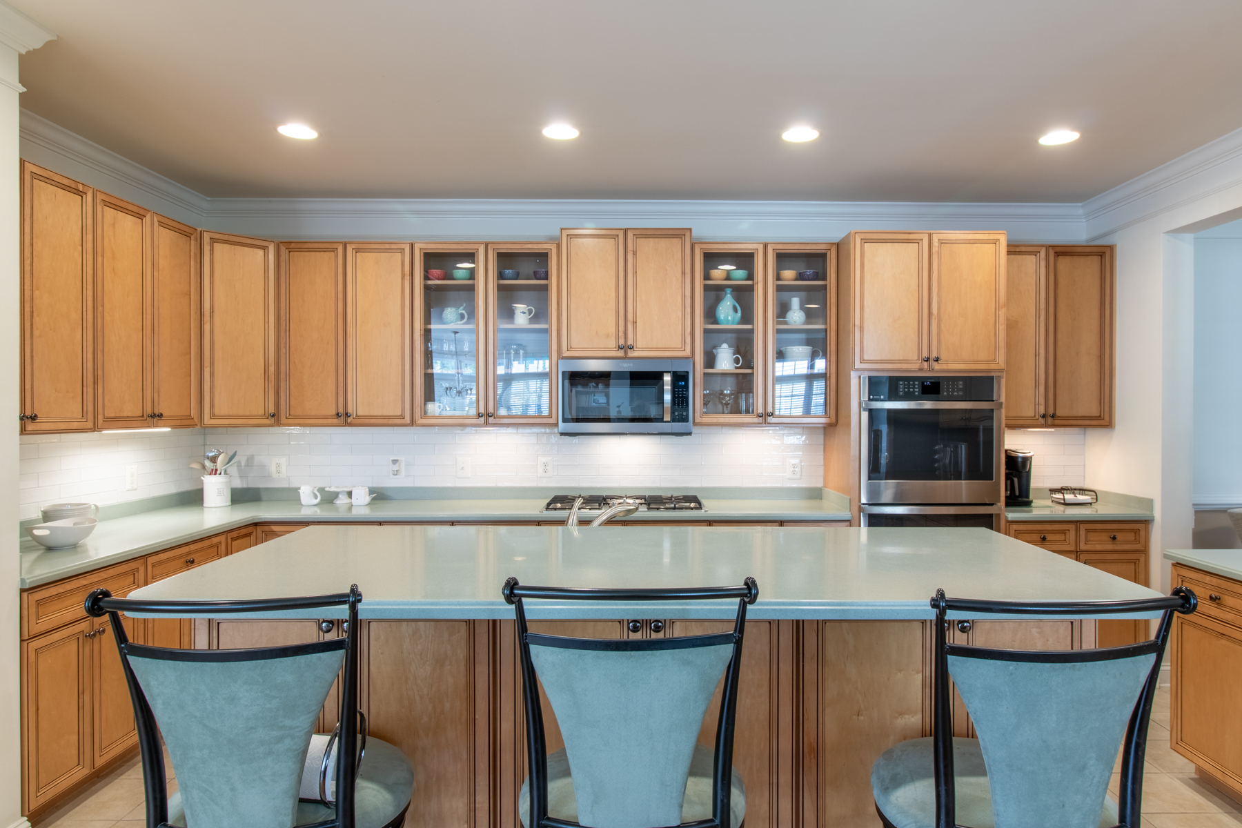  27447 S Nicklaus Ave - 物件實景