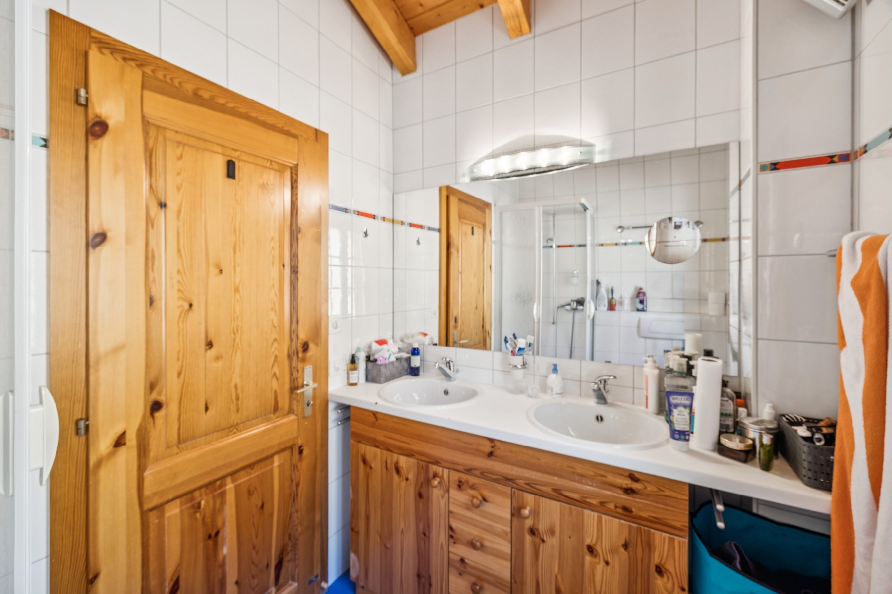  Charming chalet with a wellness area and spectacular views - 物件實景