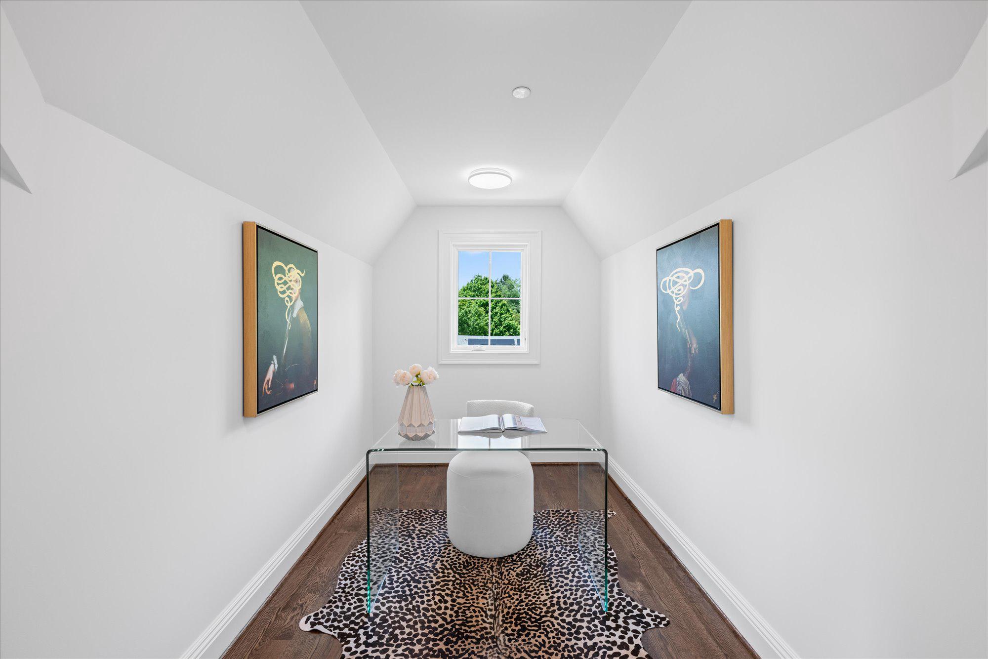  4631 49th Street NW, Washington, DC, 20016 - 物件實景