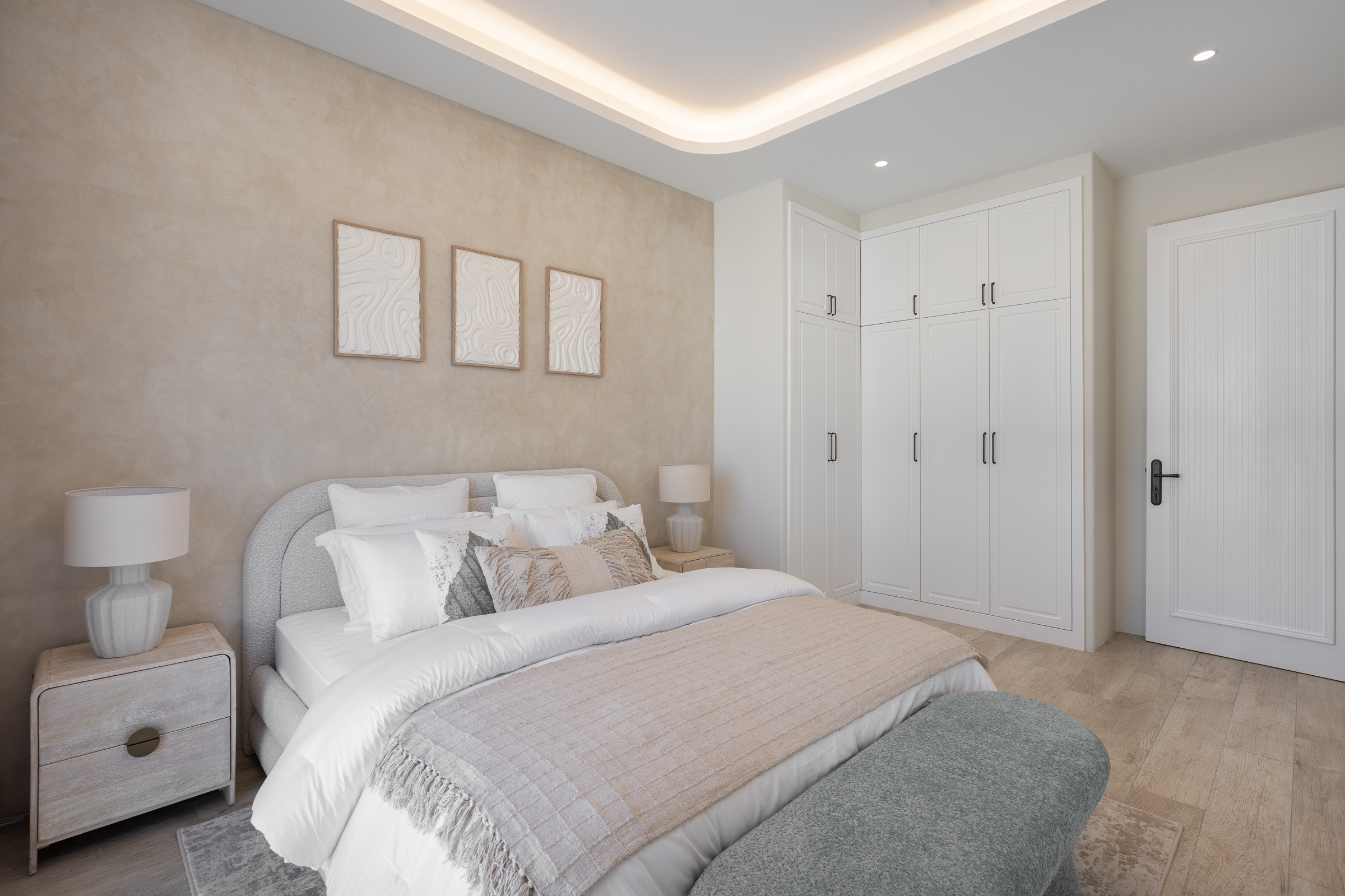  Fully Upgraded and Extended Home in Dubai Hills Estate - 物件實景