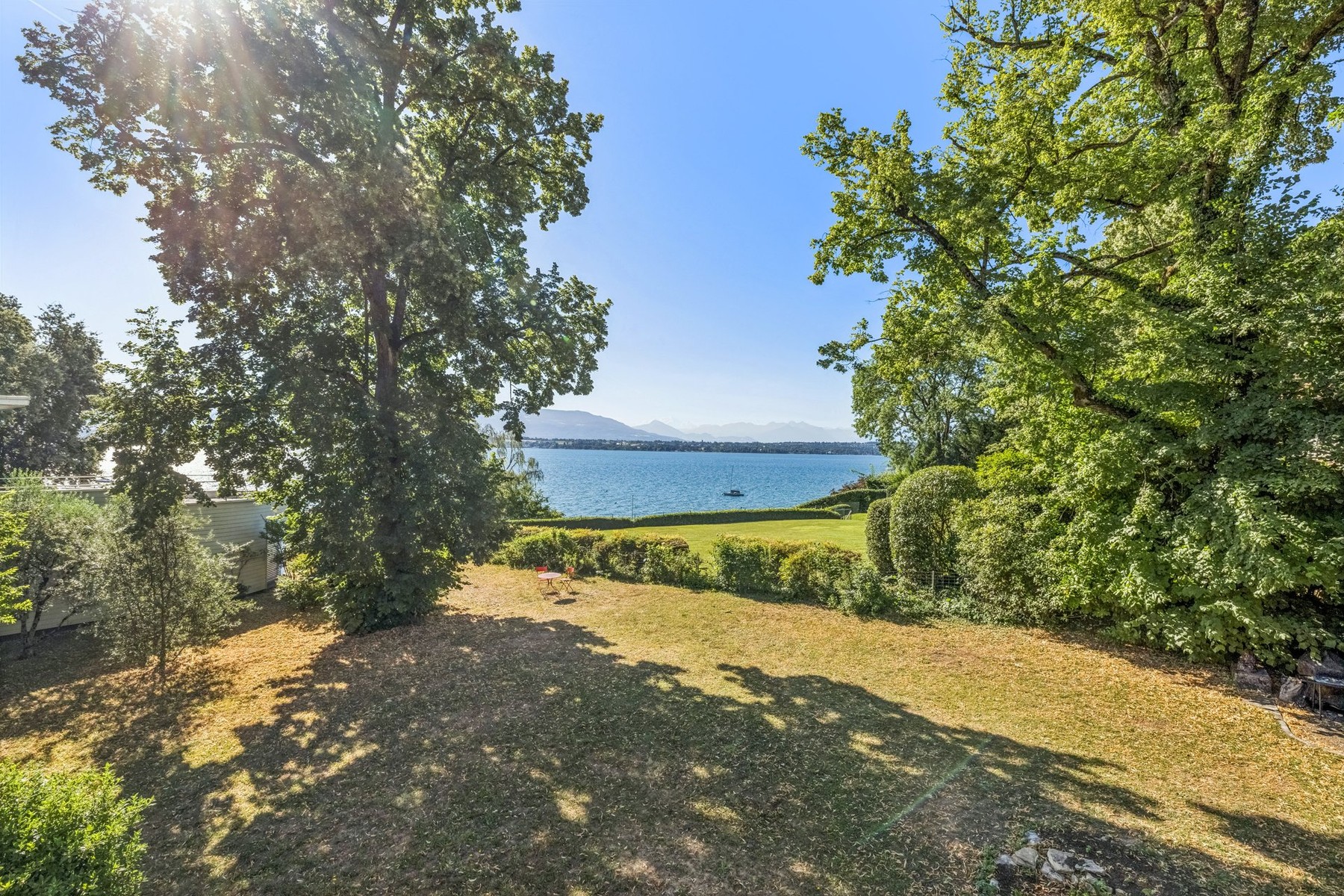  A charming home with a view of the lake - 物件實景