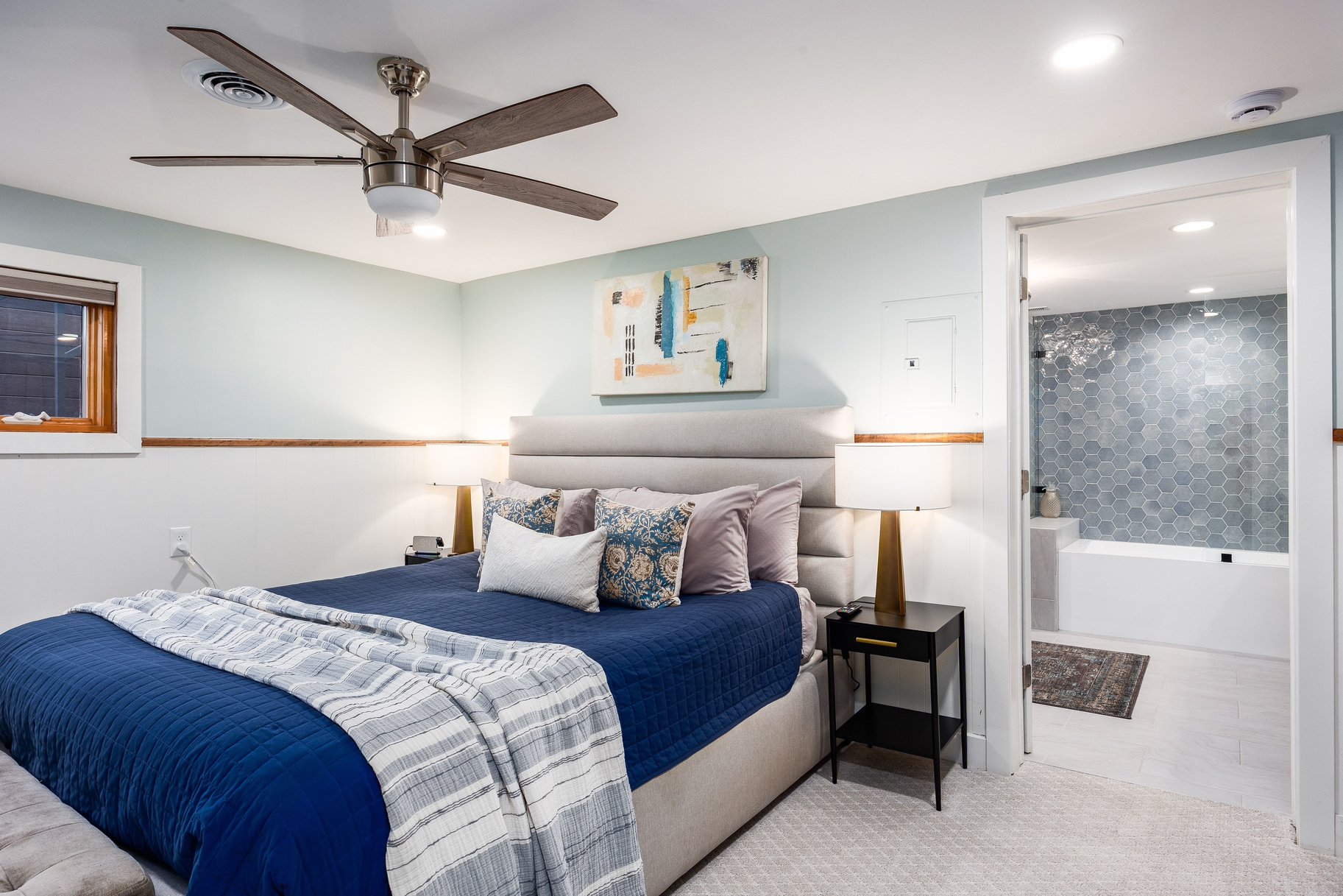  Fully Remodeled Luxury Retreat with City Views - 物件實景