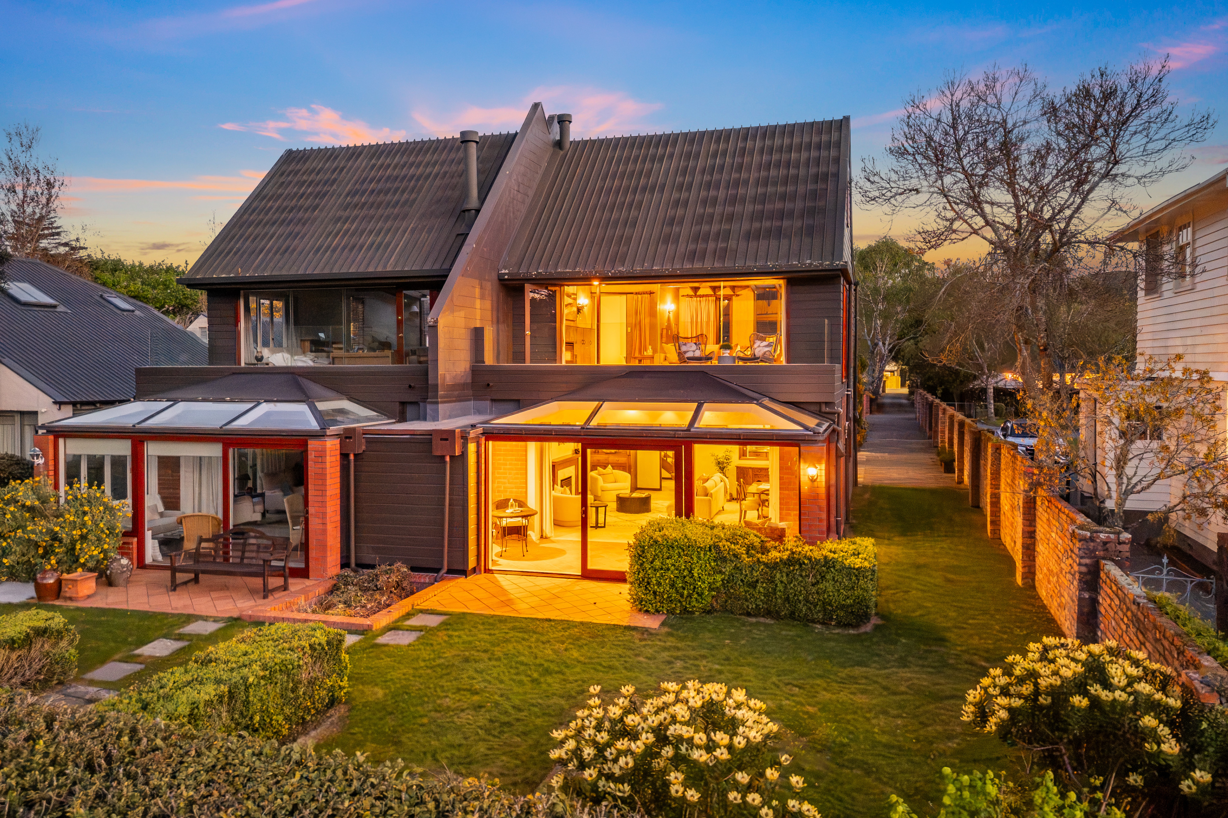  353A Fergusson Drive, Heretaunga, Upper Hutt - 物件實景