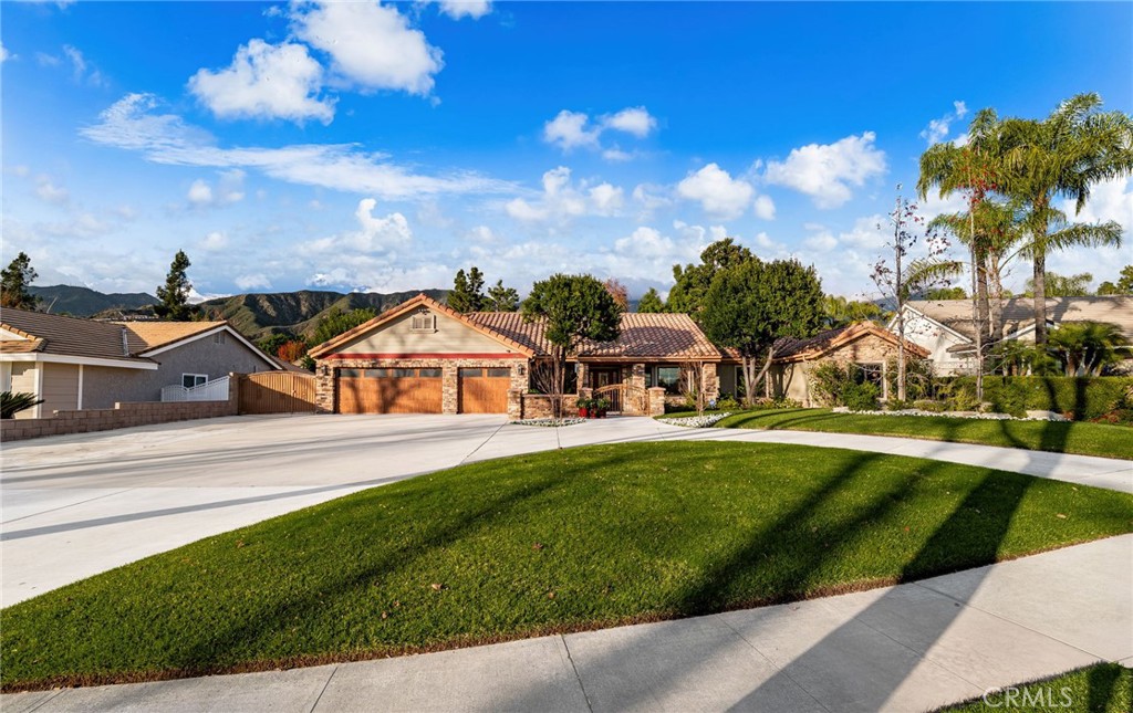 Upland, California, 91784, United States, 4 Bedrooms Bedrooms, ,3 BathroomsBathrooms,Residential,For Sale,2008510