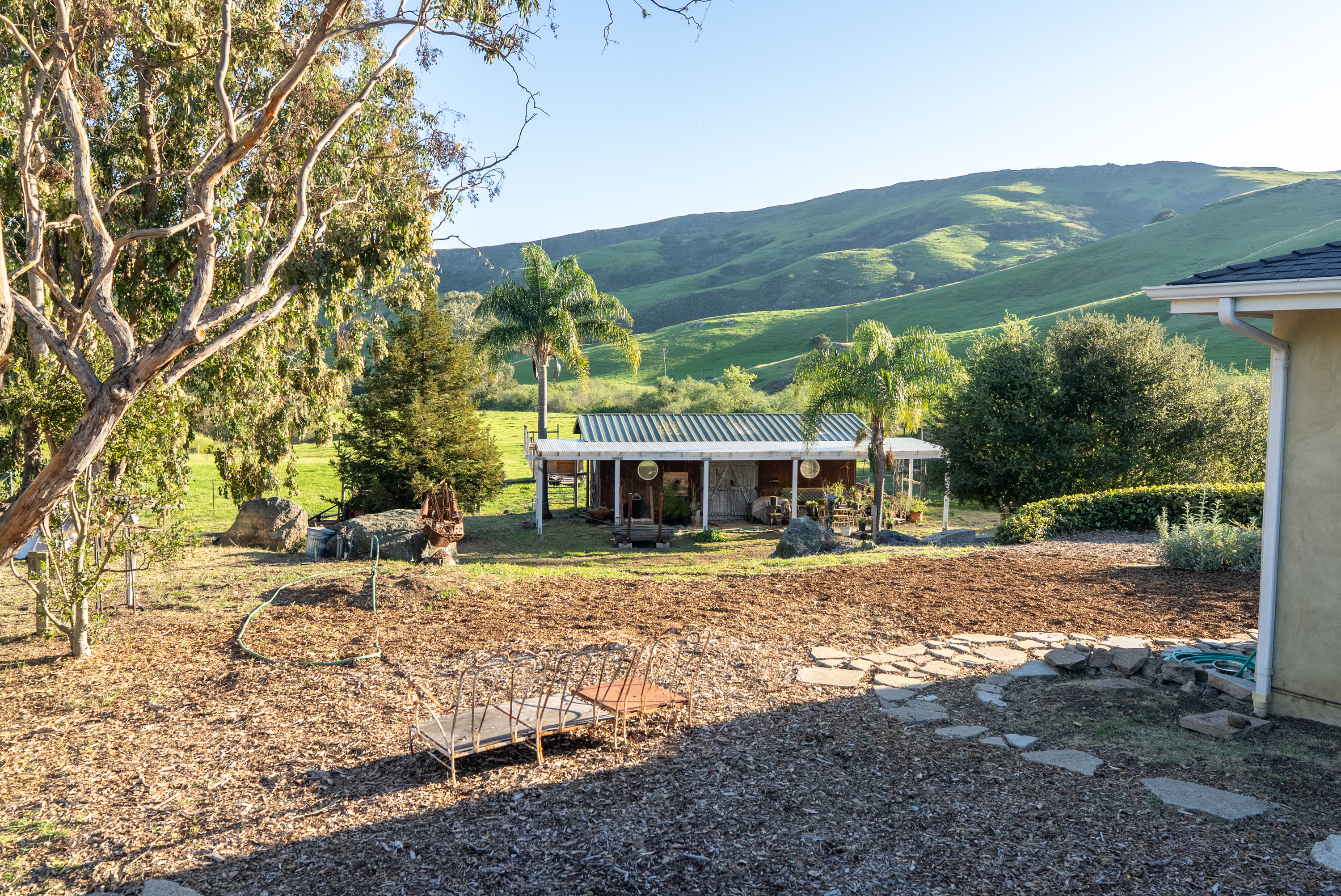  Coastal Ranch Retreat - 物件實景