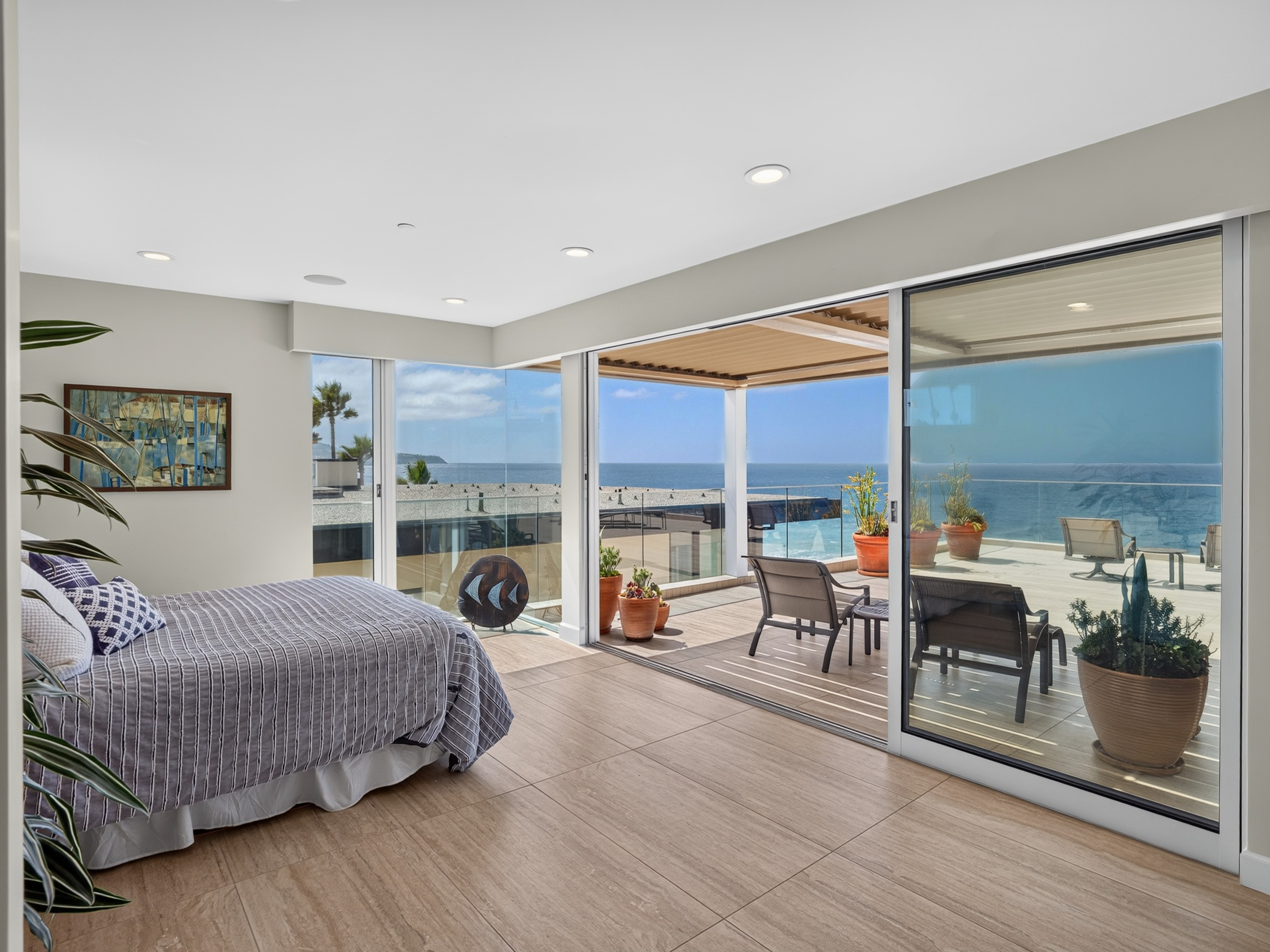  737 Esplanade, Redondo Beach, CA 90277 - 物件實景