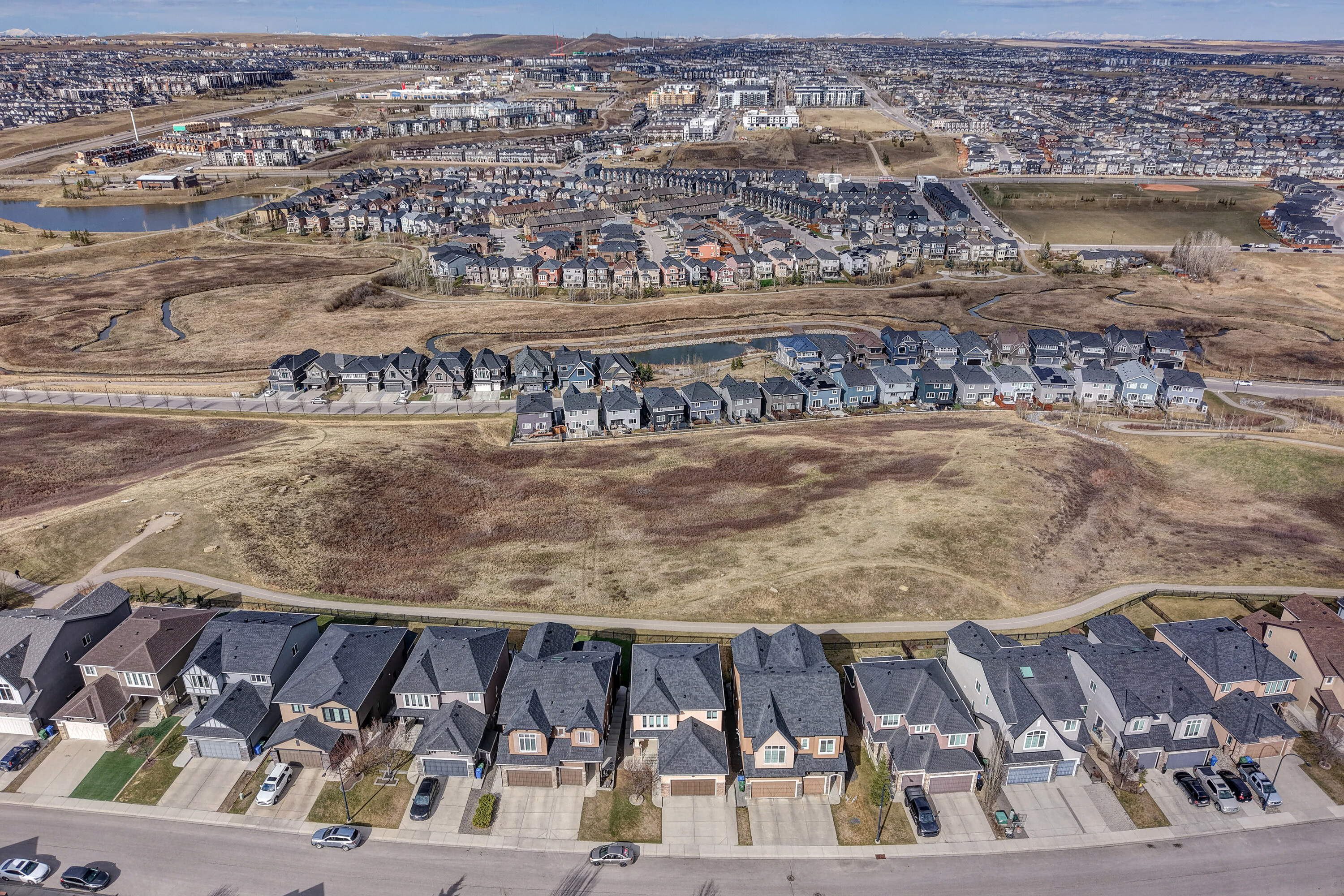  Calgary, Calgary and Foothills - 物件實景
