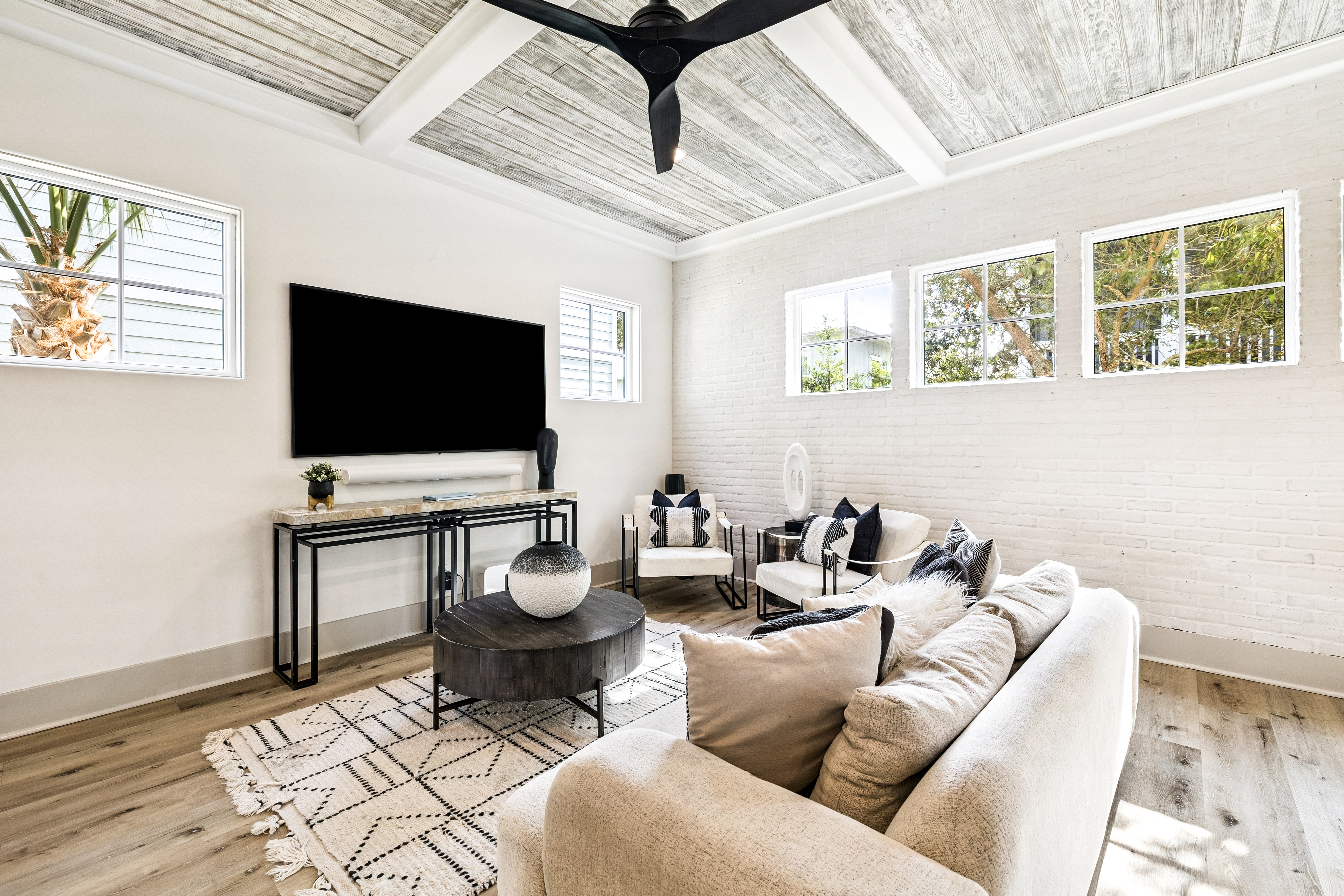  Coastal Modern Home Between 30A And Lake Powell - 物件實景