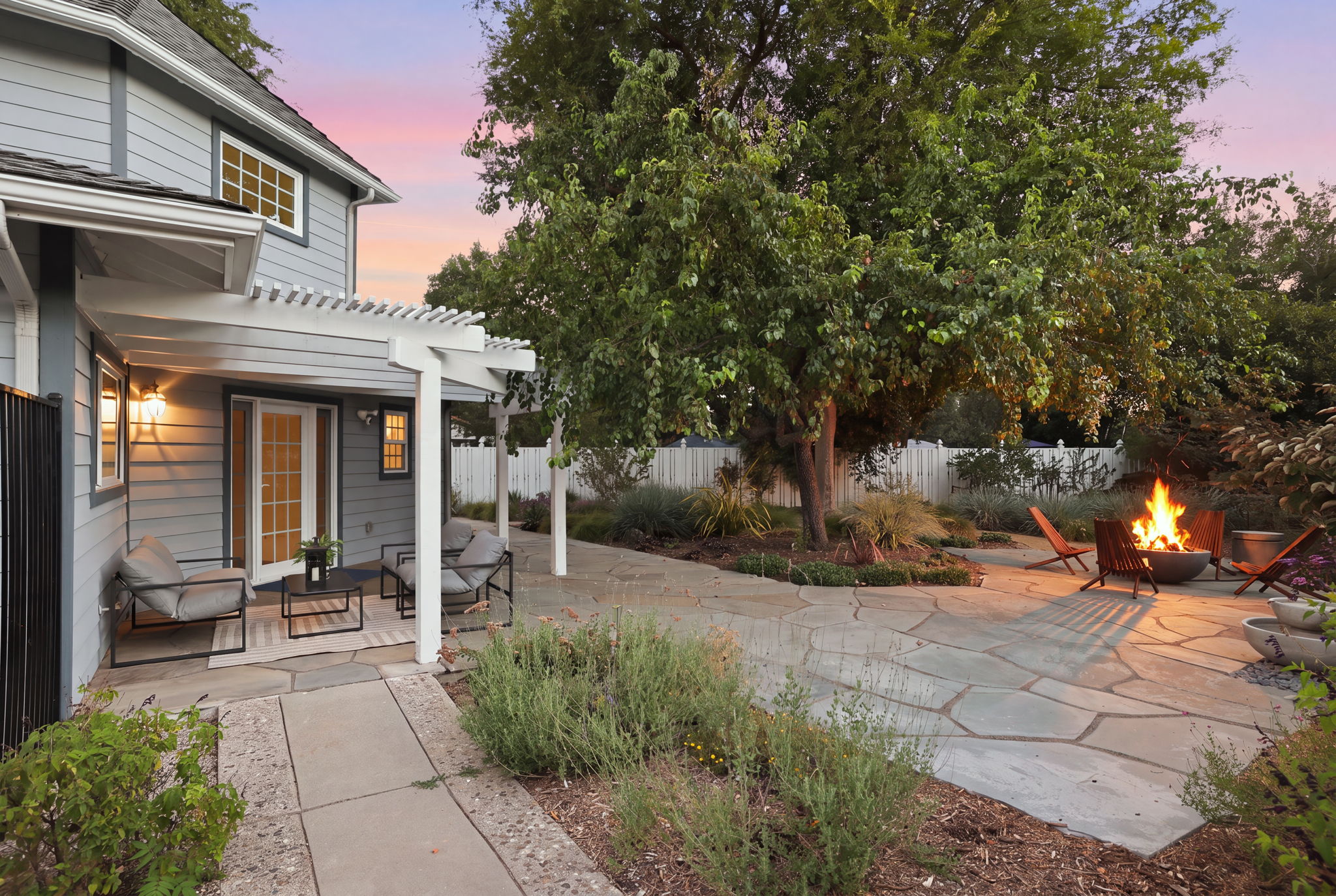  1205 Rains Court, Ojai, CA 93023 - 物件實景