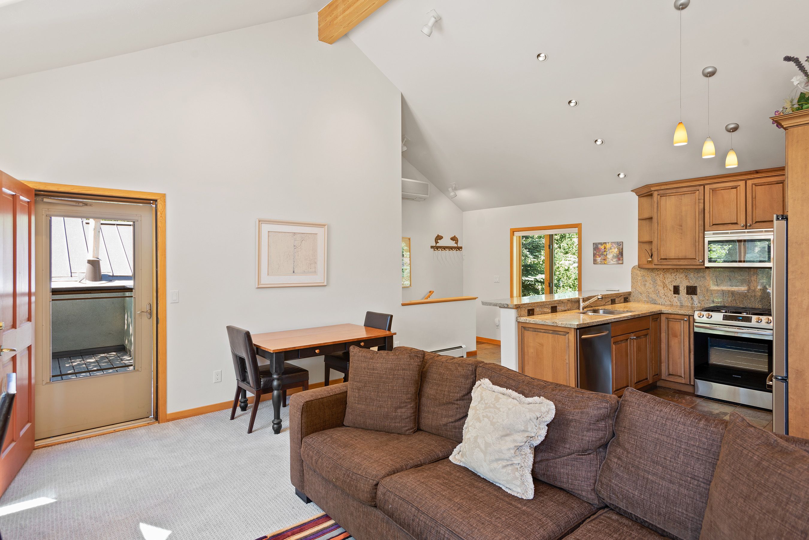  Sanctuary on The Roaring Fork River - 物件實景