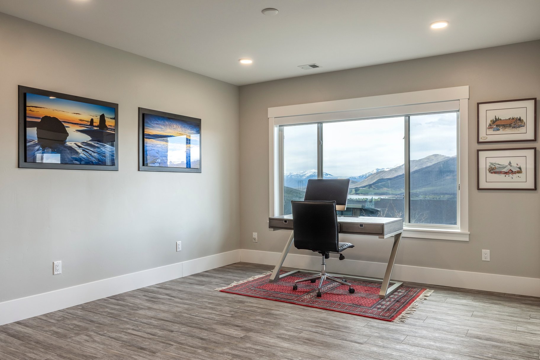  Premium Location at Shoreline with Main Level Master & Unobstructed Views - 物件實景