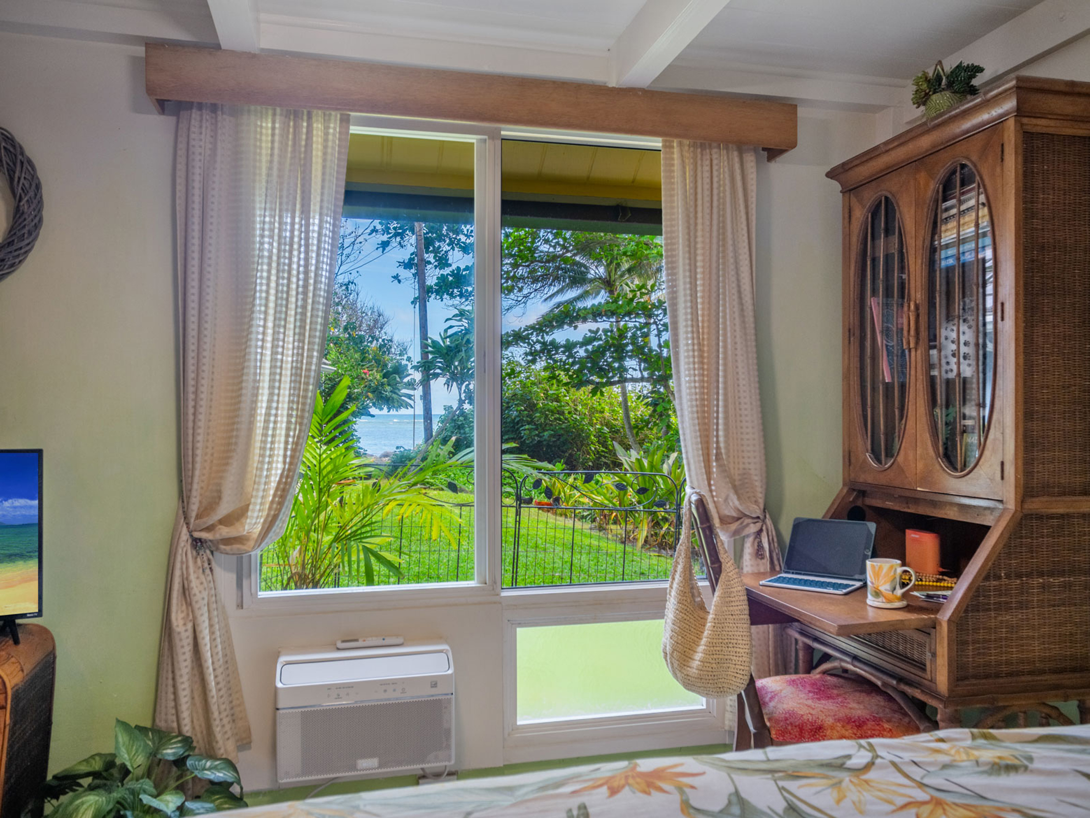  Makaua Shores, Garden, Mountain, Ocean views - 物件實景