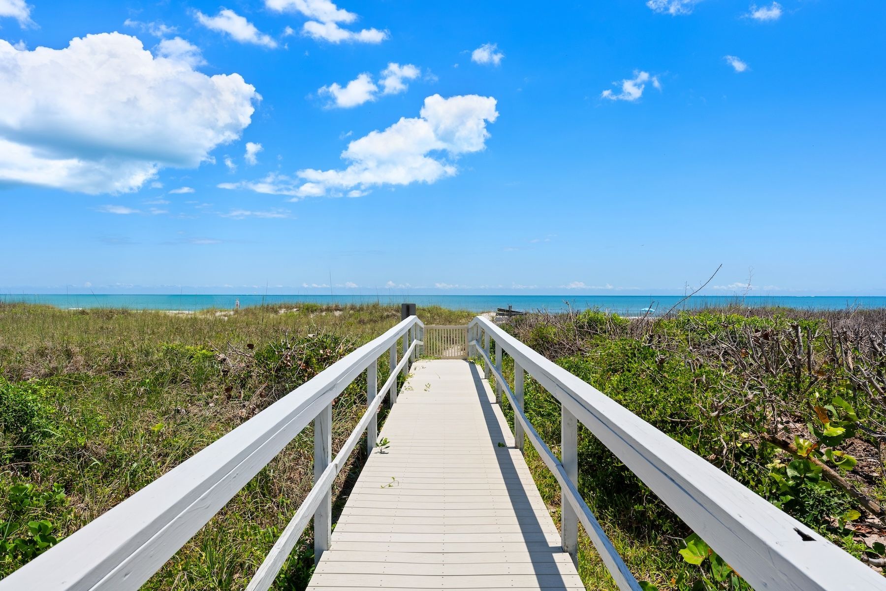  443 Johnson Avenue, #402, Cape Canaveral, FL, 32920 - 物件實景