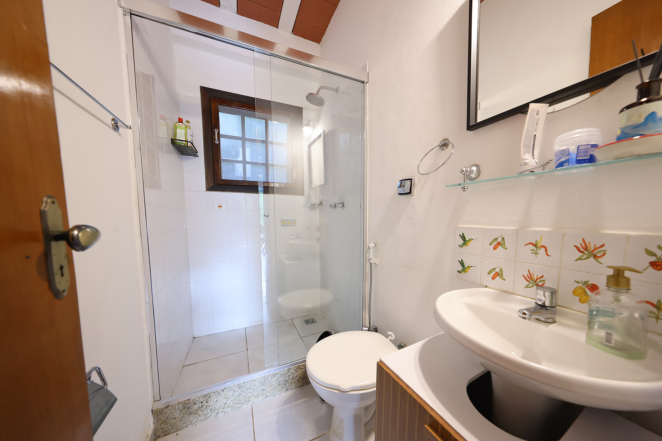  Renovated residence in a gated community surrounded by nature in Pedro do Rio - 物件實景