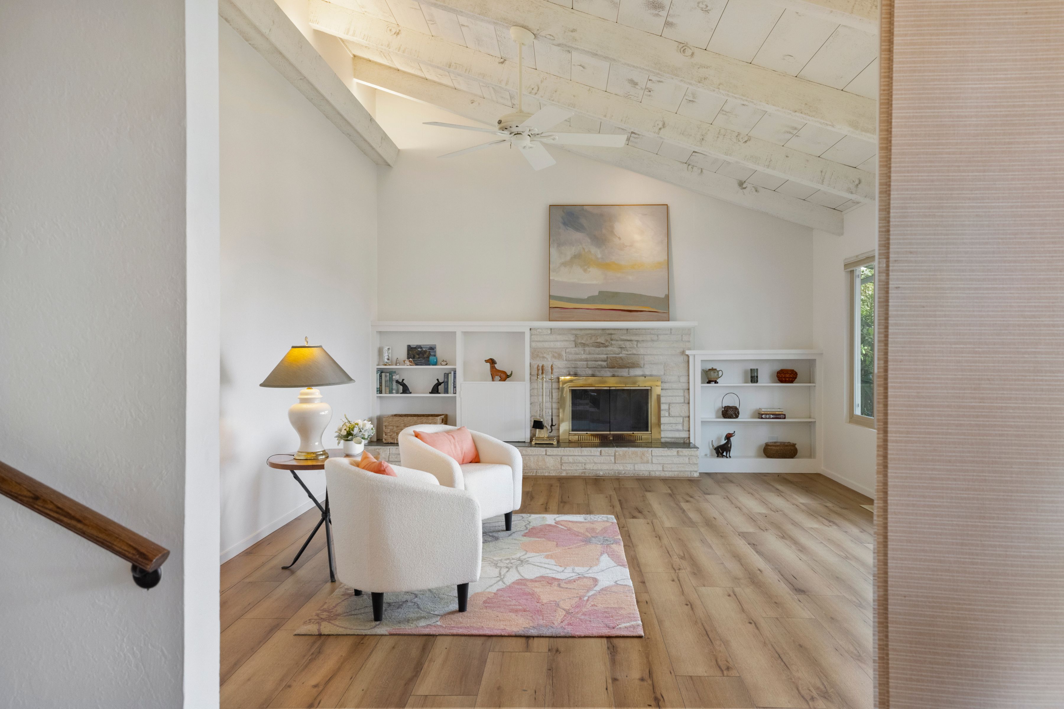  691 Fernwood Avenue - 物件實景