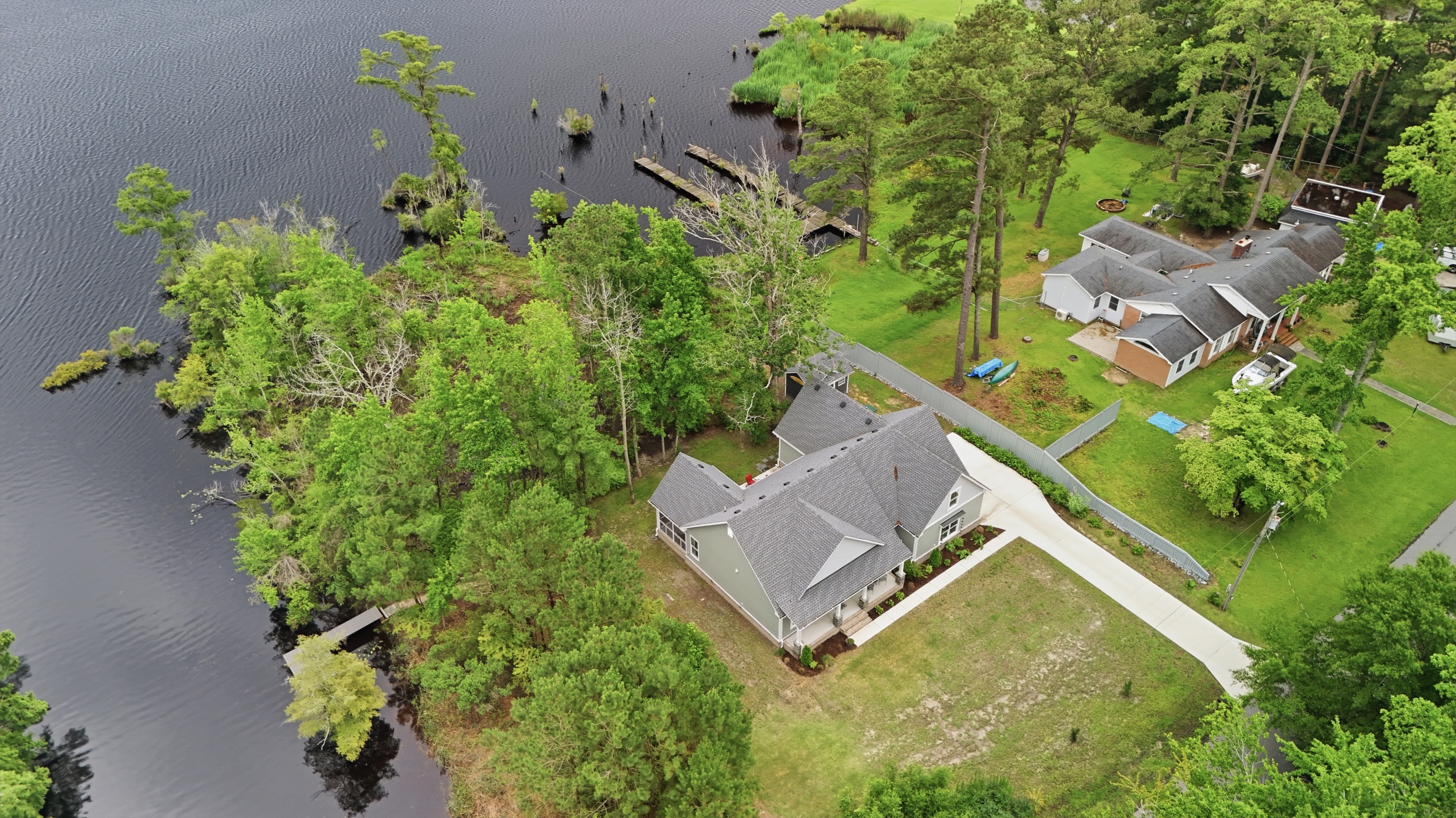  199 Dogwood Trail, Elizabeth City, NC, 27909 - 物件實景