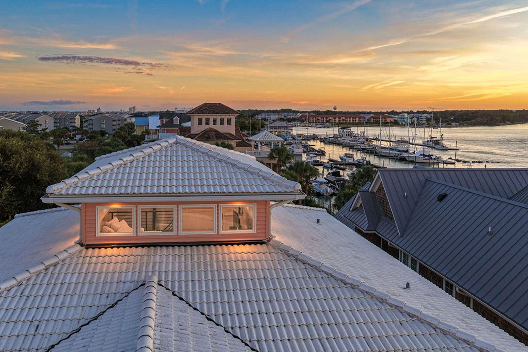  438 Oceana Way, Carolina Beach, NC 28428 - 物件實景