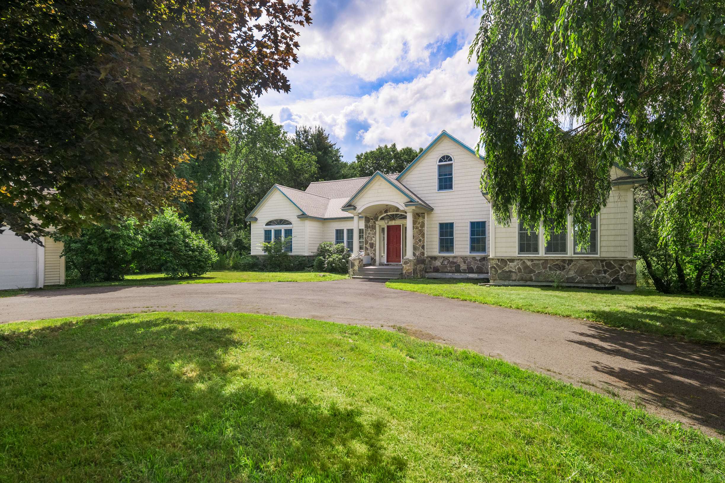  Custom Built Residence on York River Inlet - 物件實景