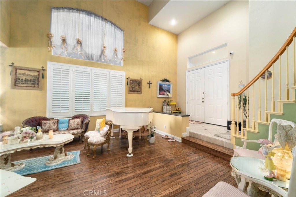 Chino Hills, California, 91709, United States, 4 Bedrooms Bedrooms, ,3 BathroomsBathrooms,Residential,For Sale,1921689