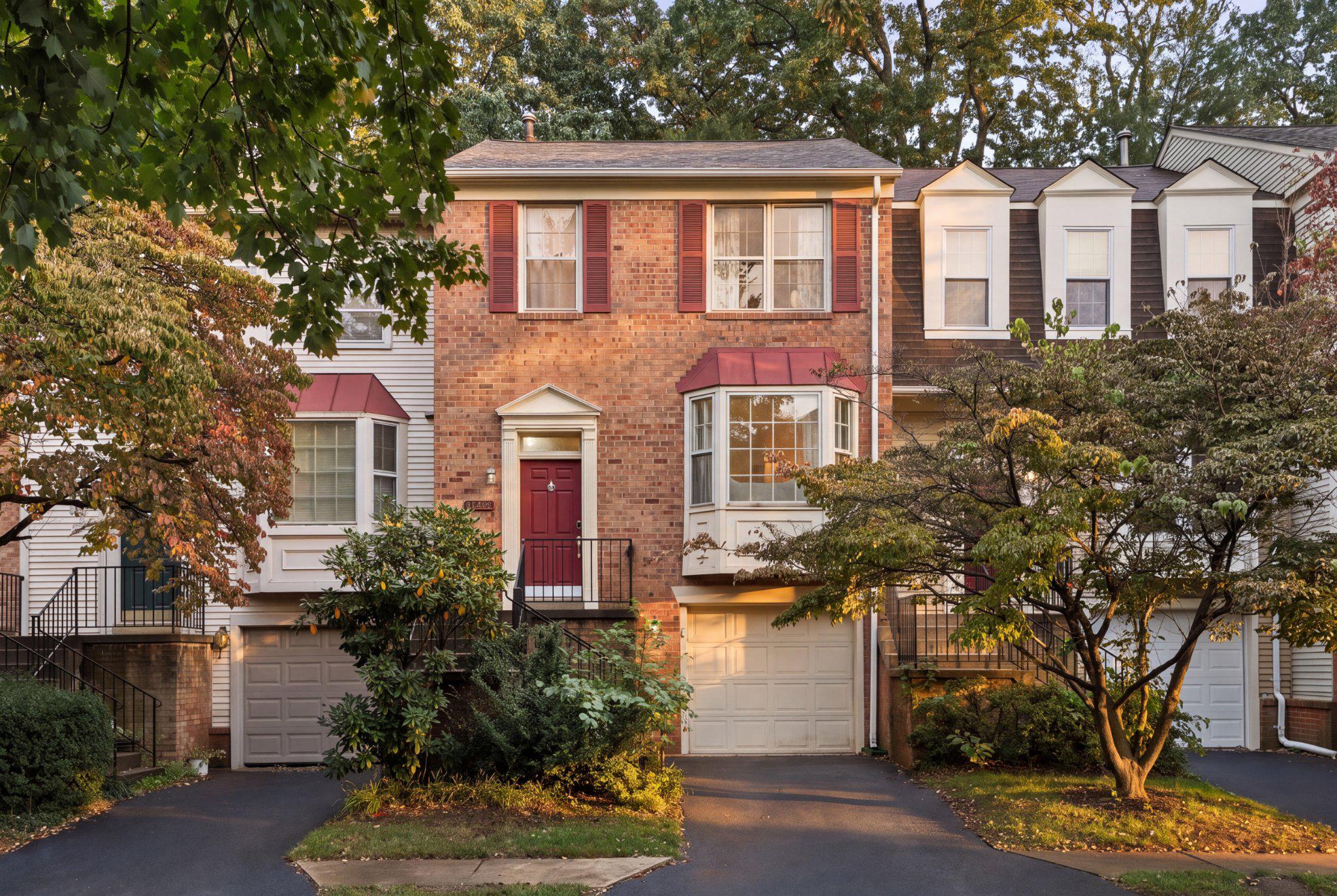  12222 Apple Orchard Court, Fairfax, VA, 22033 - 物件實景