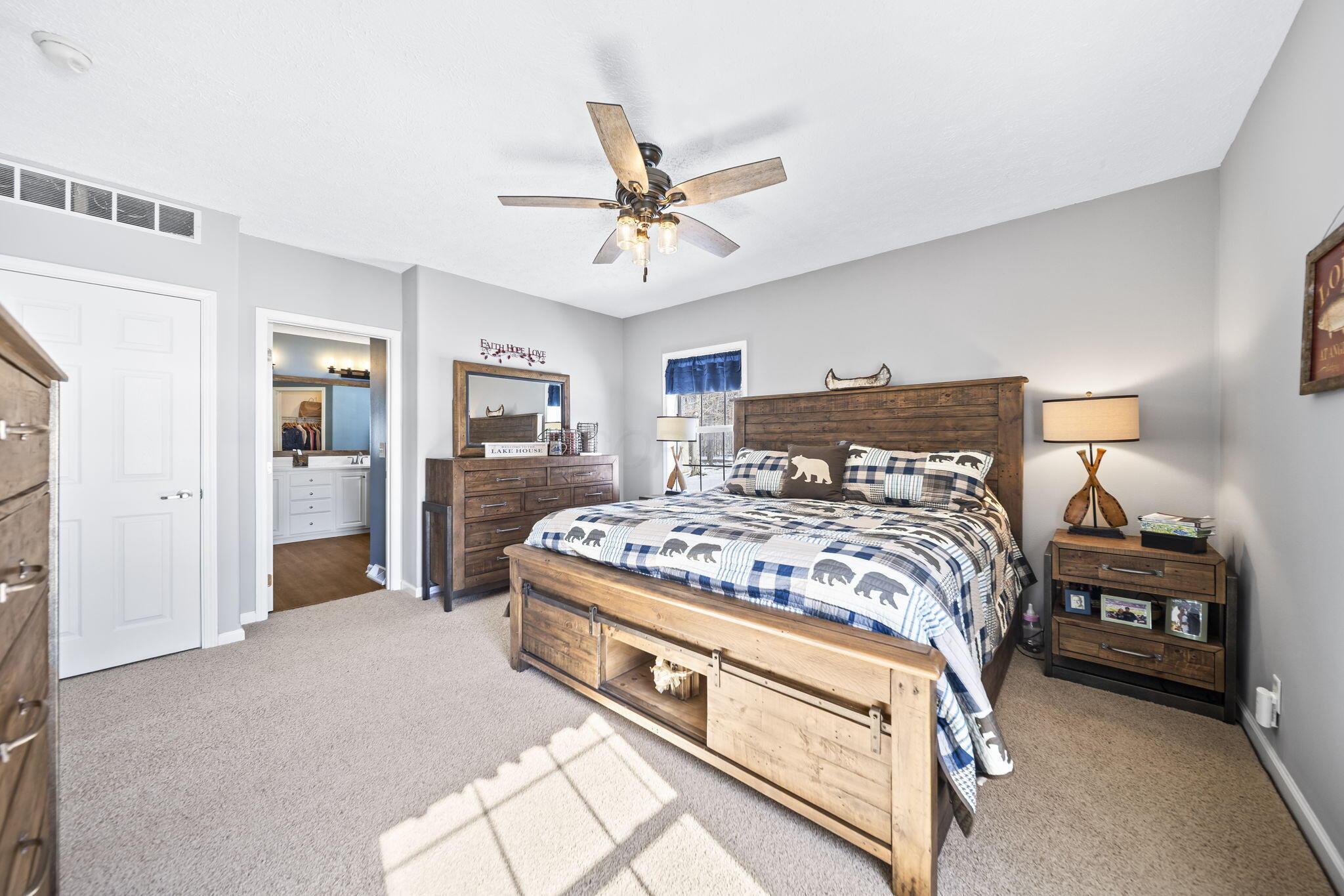 Mount Gilead, Ohio, 43338, United States, 4 Bedrooms Bedrooms, ,4 BathroomsBathrooms,Residential,For Sale,2021804