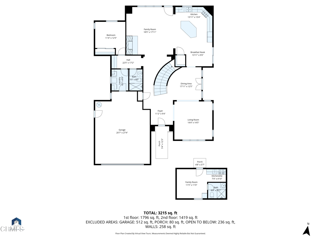Oxnard, California, 93036, United States, 4 Bedrooms Bedrooms, ,3 BathroomsBathrooms,Residential,For Sale,1990900
