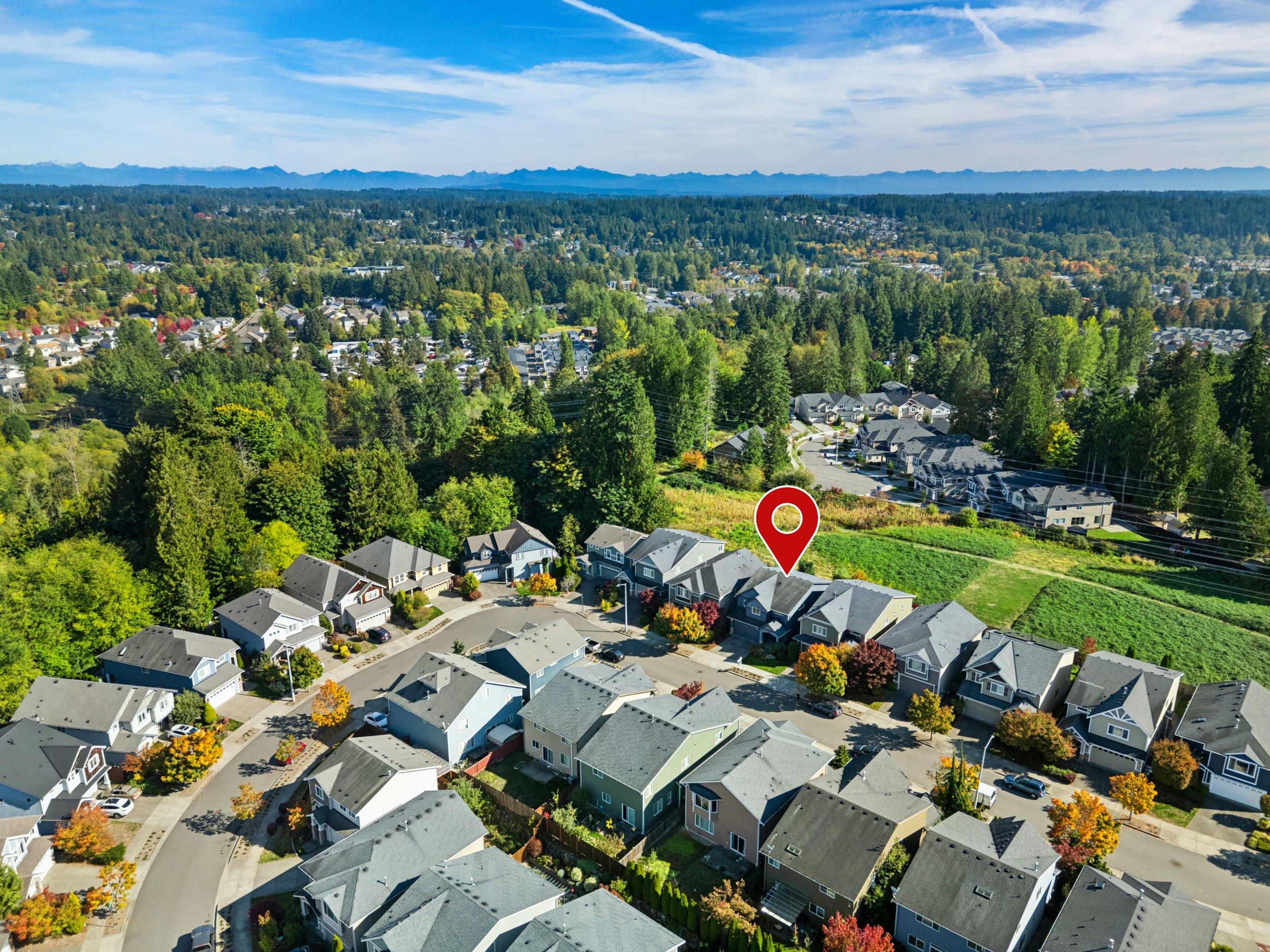  626 195th Street Southeast, Bothell, WA 98012 - 物件實景