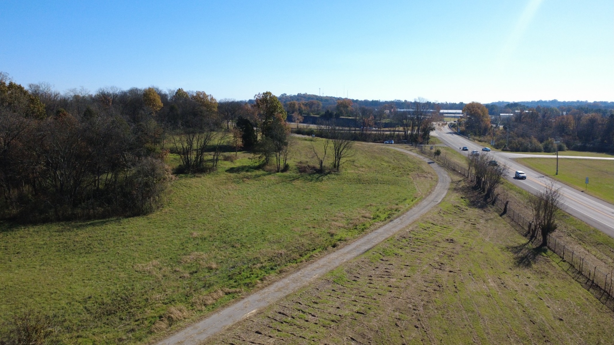  0 Industrial Park Rd, Columbia, TN, 38401 - 物件實景