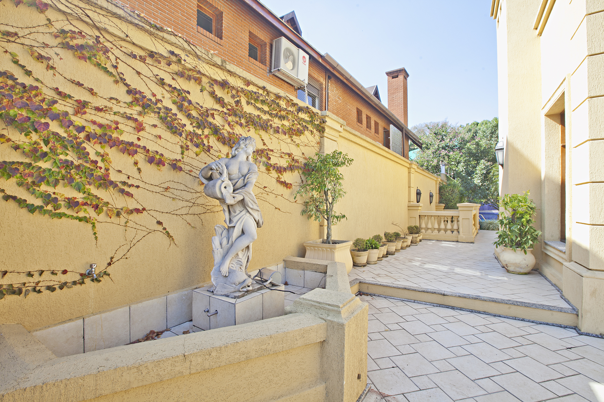  Spacious house with library - 物件實景