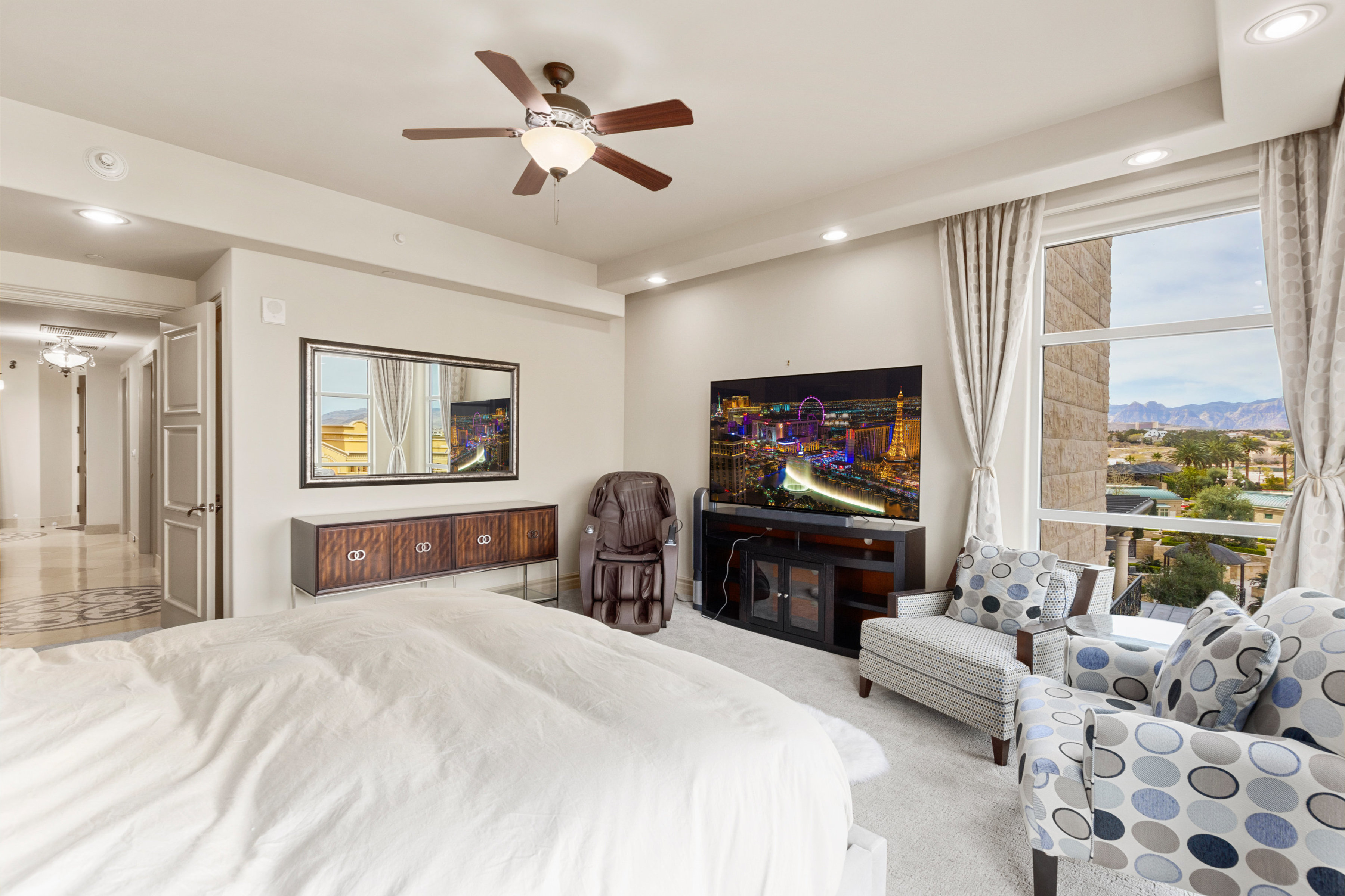  Stunning home at One Queensridge Place - 物件實景