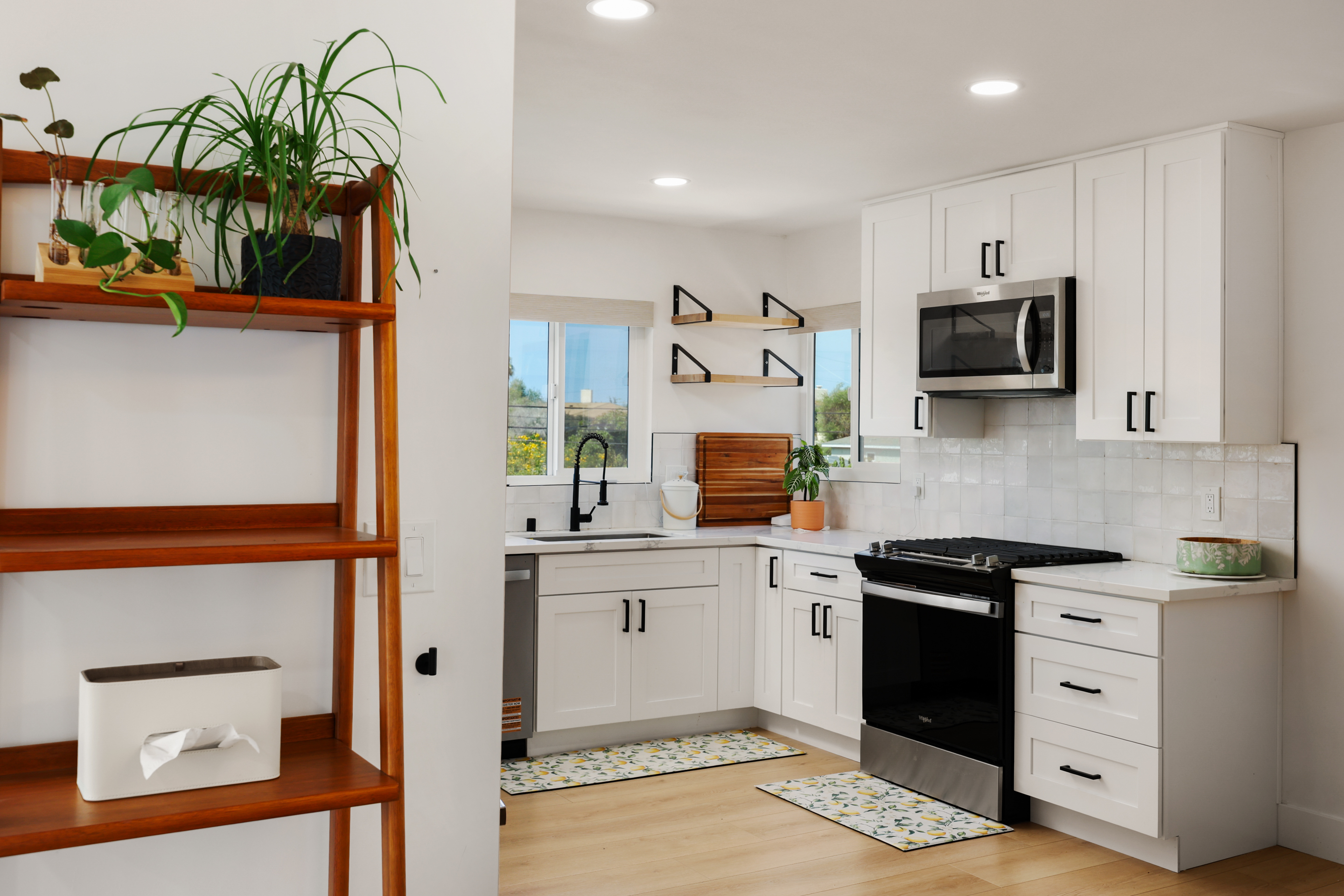  4542 Milton Street, San Diego, CA 92110 - 物件實景