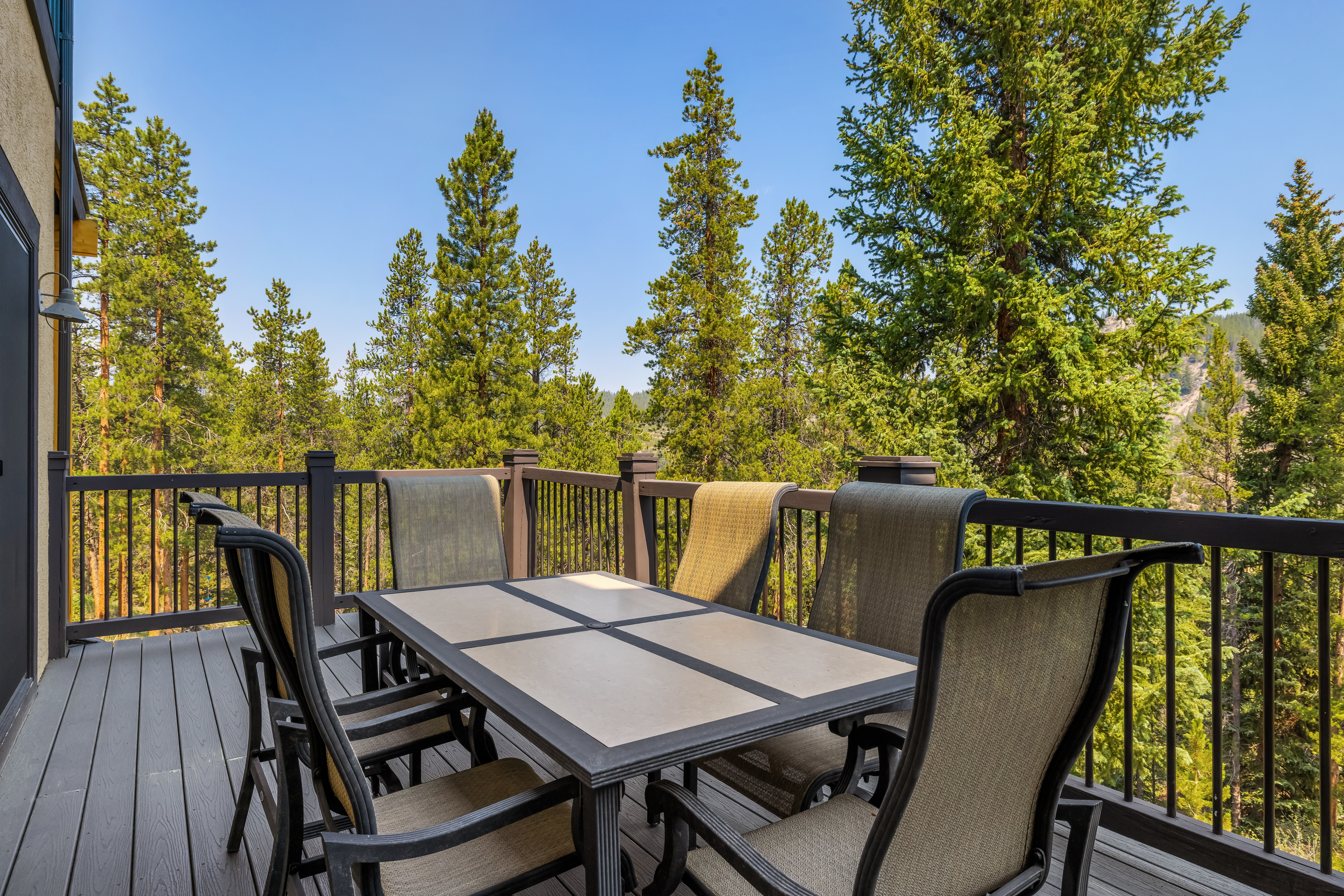  157 Outta Bounds Drive, Breckenridge, CO, 80424 - 物件實景