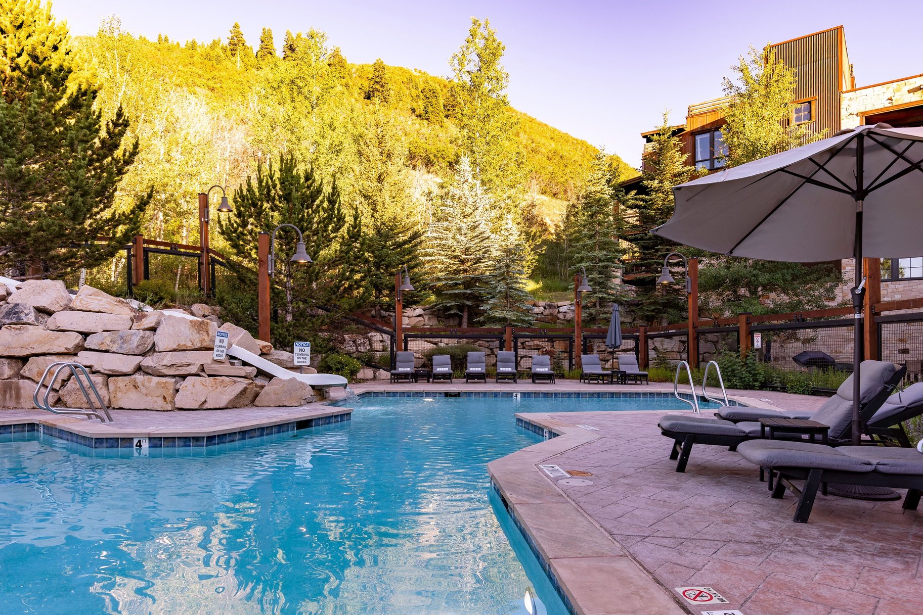  High-touch, 3Bd/4Ba Condotel In Deer Valley Resort