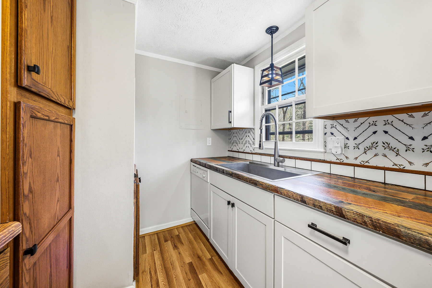  PISGAH FOREST - 物件實景