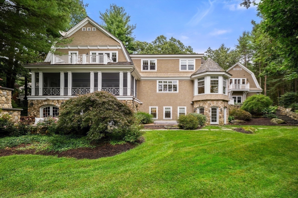 Wellesley, Massachusetts, 02482, United States, 6 Bedrooms Bedrooms, ,10 BathroomsBathrooms,Residential,For Sale,1794537