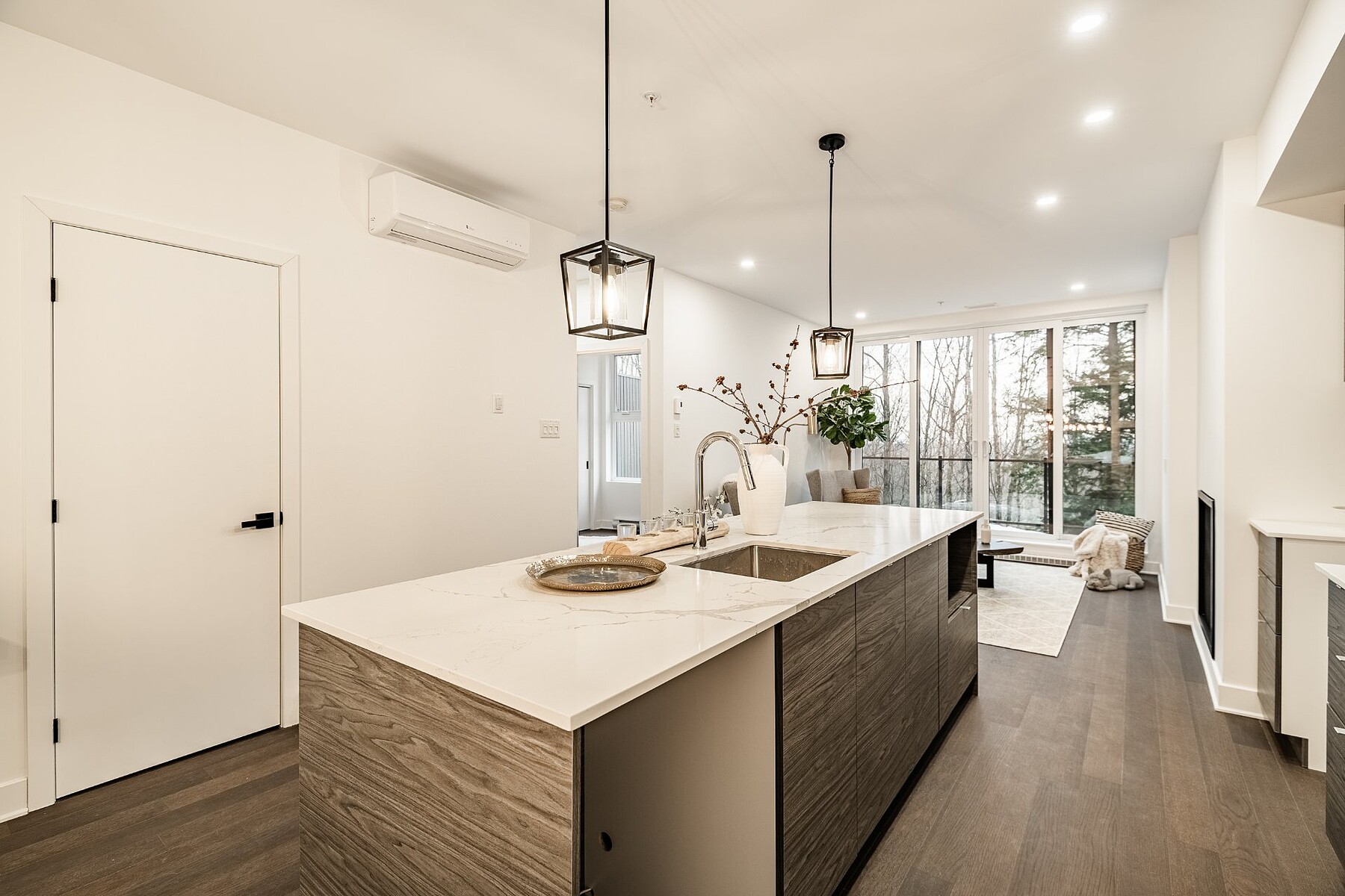  Bromont, Eastern Townships - 物件實景