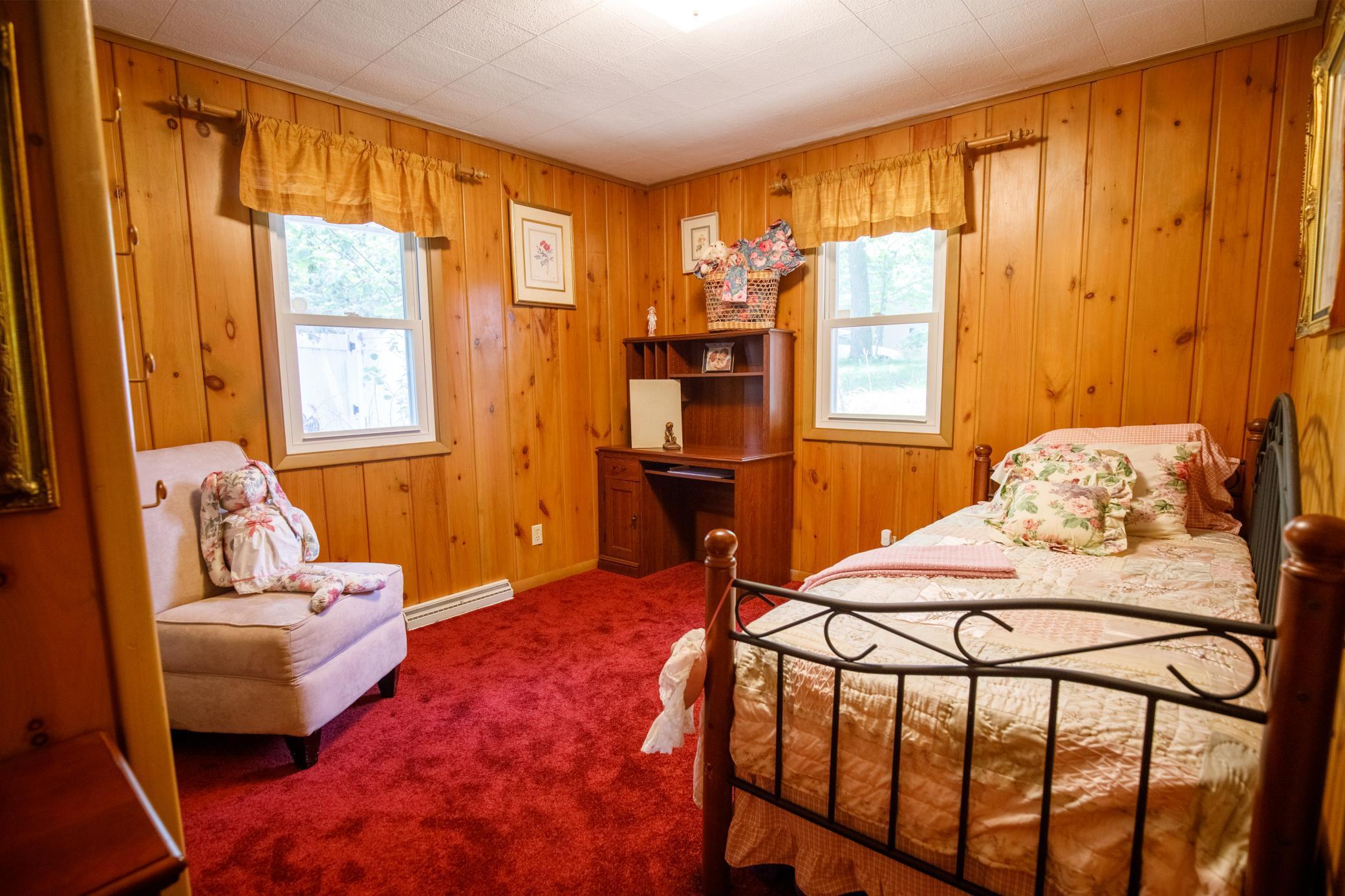 Hackensack, Minnesota, 56452, United States, 4 Bedrooms Bedrooms, ,1 BathroomBathrooms,Residential,For Sale,1918645
