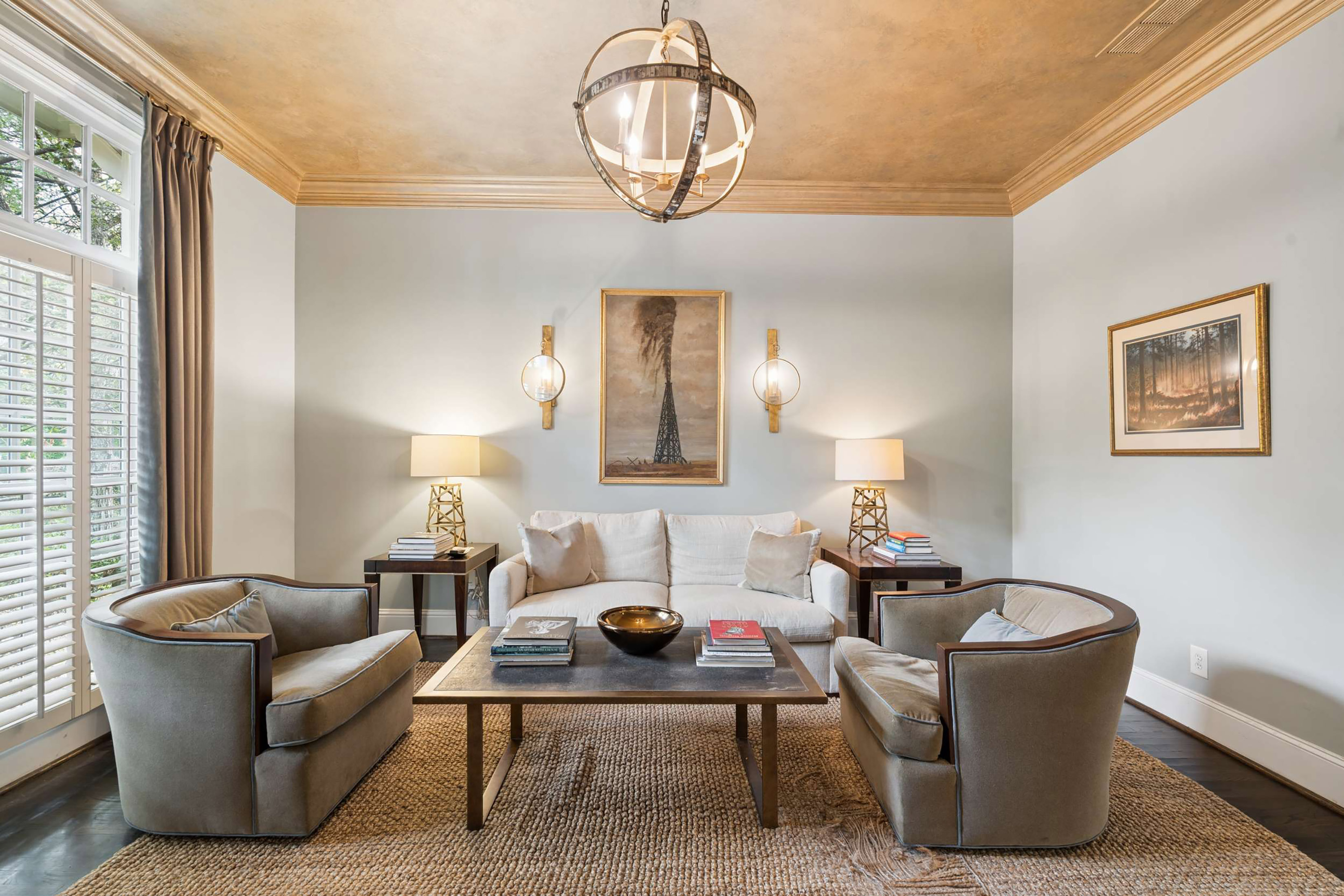  Incredible Opportunity to Live in a Quiet Gated Brookhaven Community - 物件實景