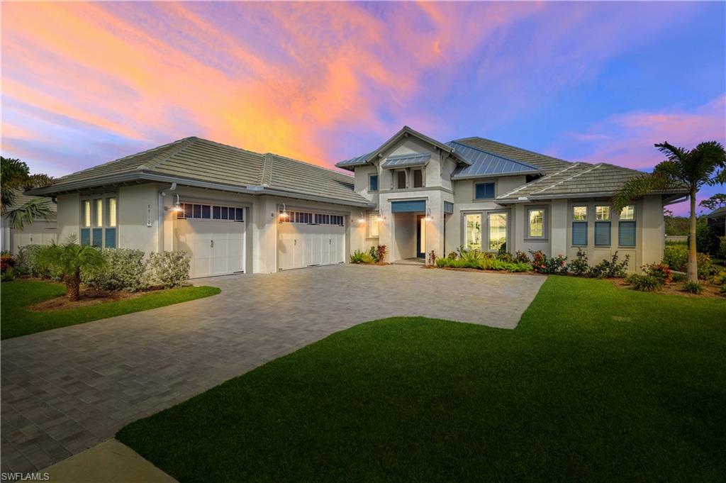 Naples, Florida, 34112, United States, 3 Bedrooms Bedrooms, ,3 BathroomsBathrooms,Residential,For Sale,1939636