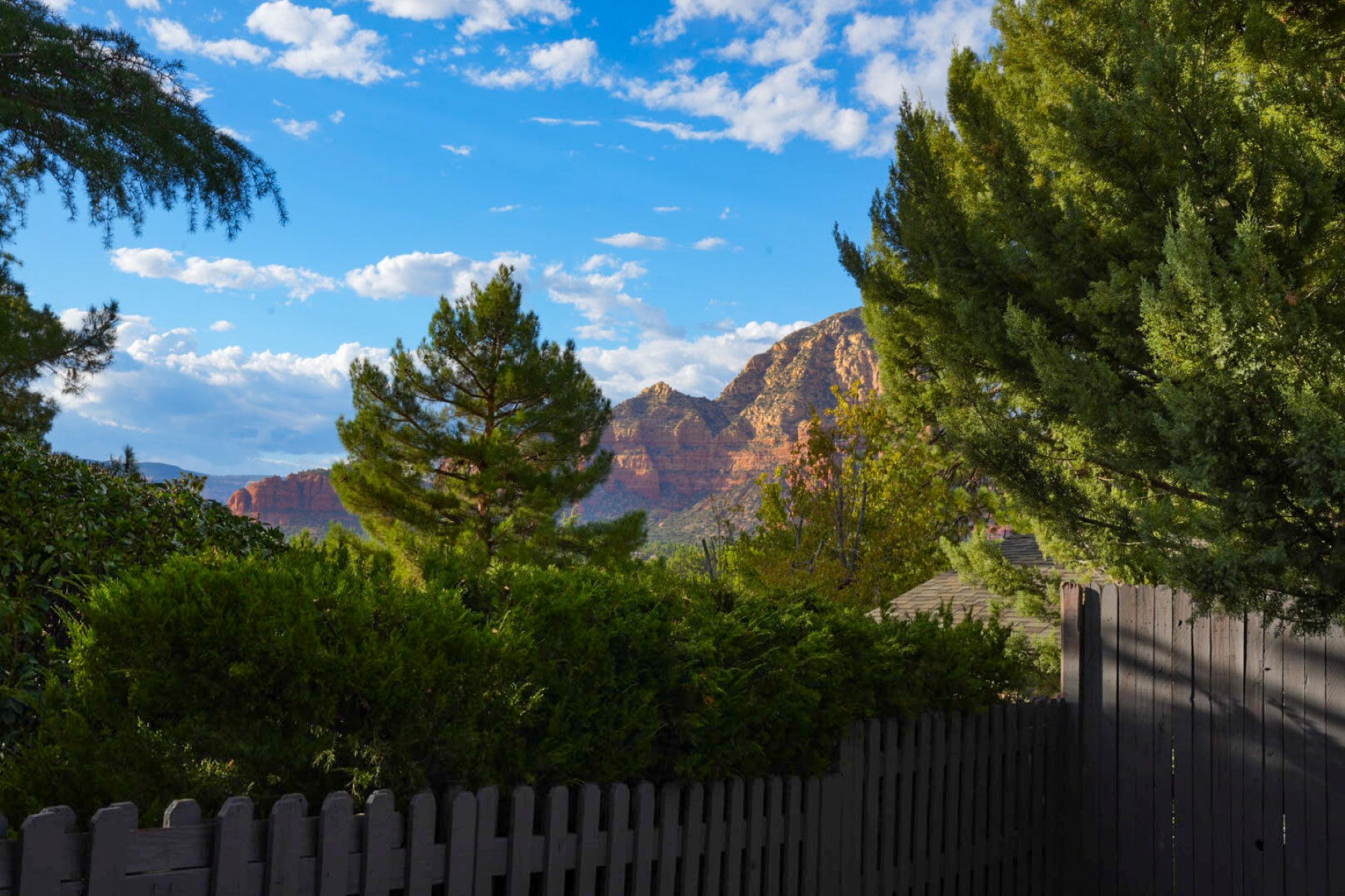  180 Sierra Road¦Sedona, AZ - 物件實景