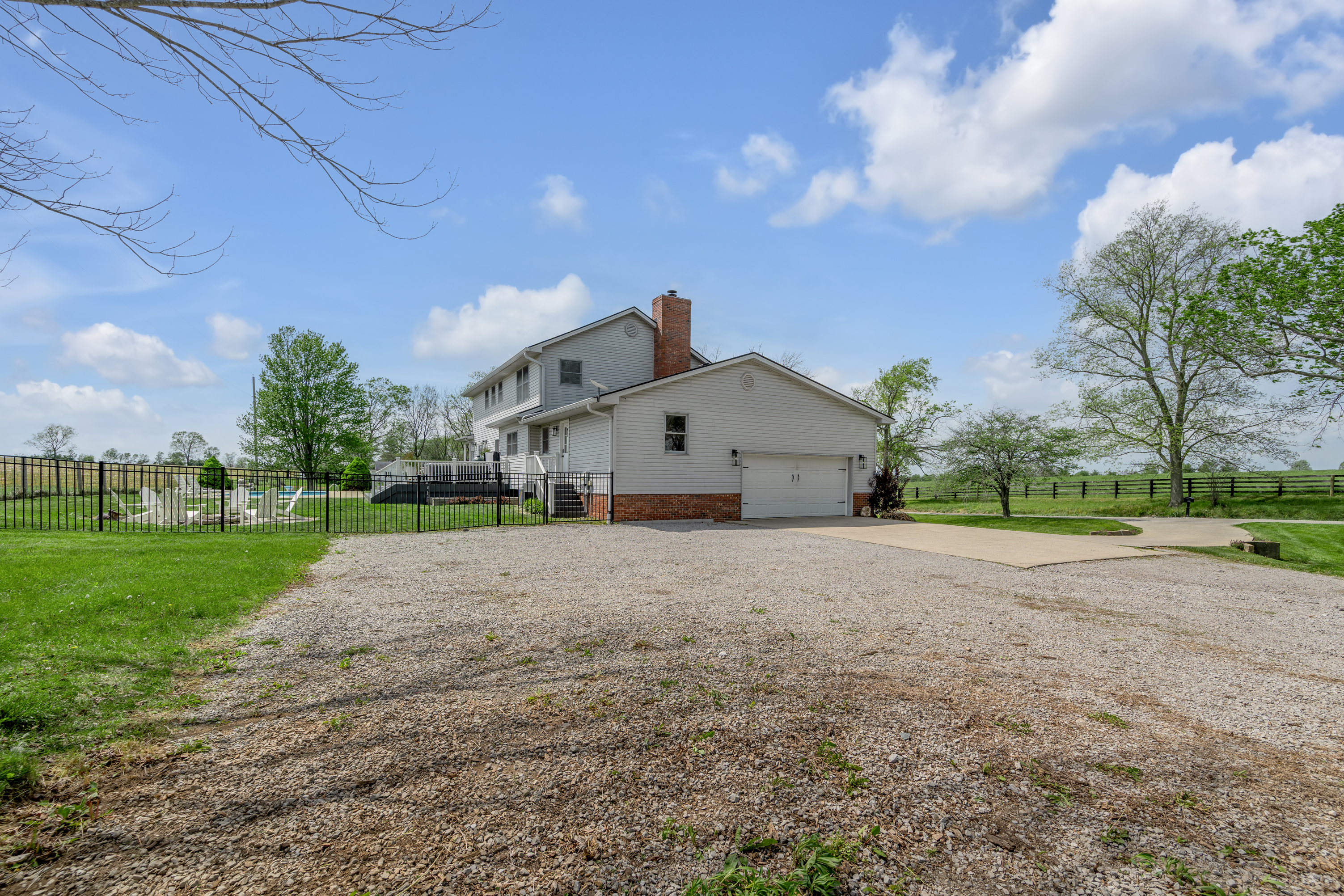  905 Pretty Run Road - 物件實景