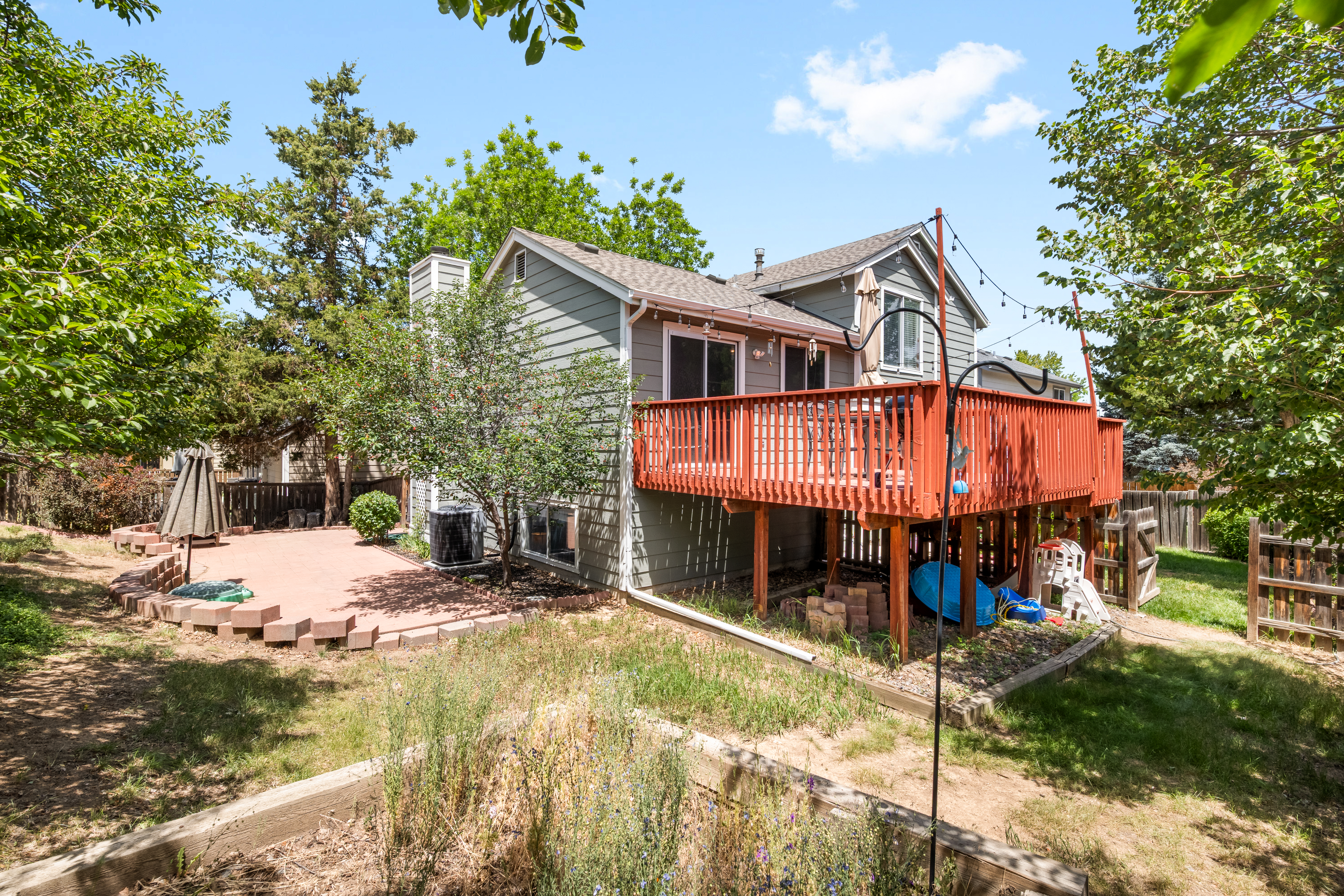  9352 Balsam Court, Highlands Ranch, CO, 80126 - 物件實景