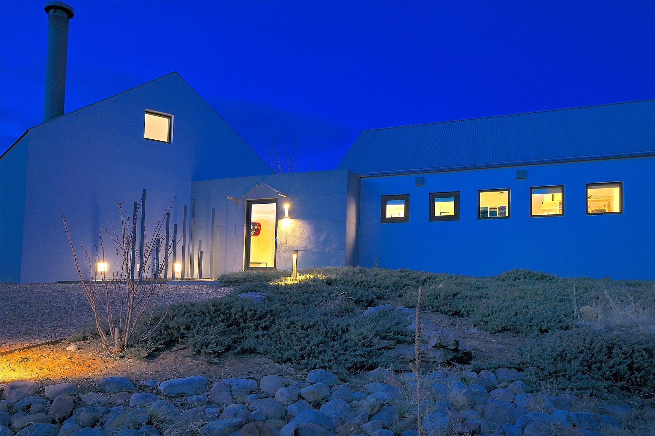  7 Camino Don Patron - 物件實景