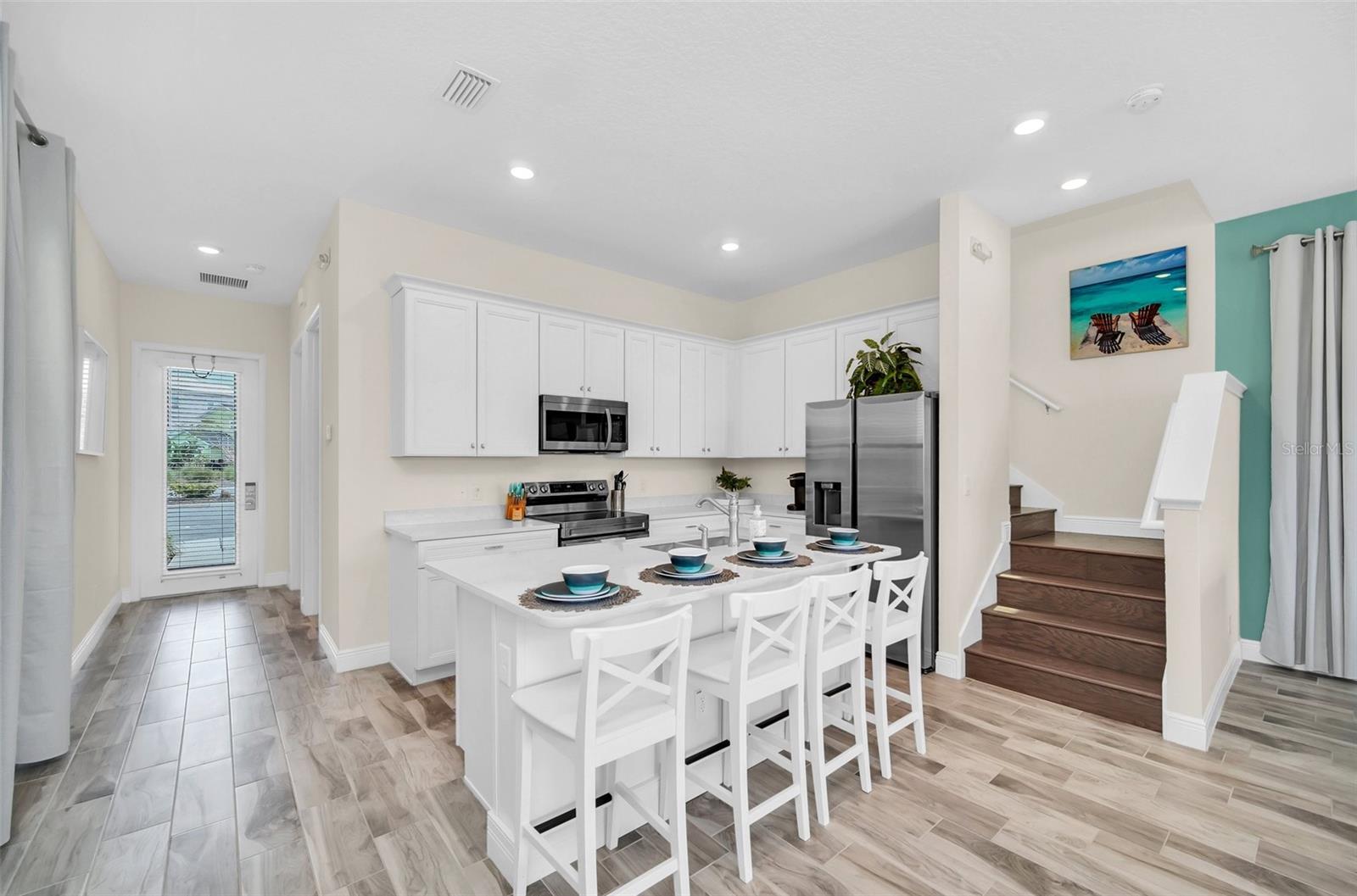 KISSIMMEE, Florida, 34747, United States, 3 Bedrooms Bedrooms, ,3 BathroomsBathrooms,Residential,For Sale,1921670